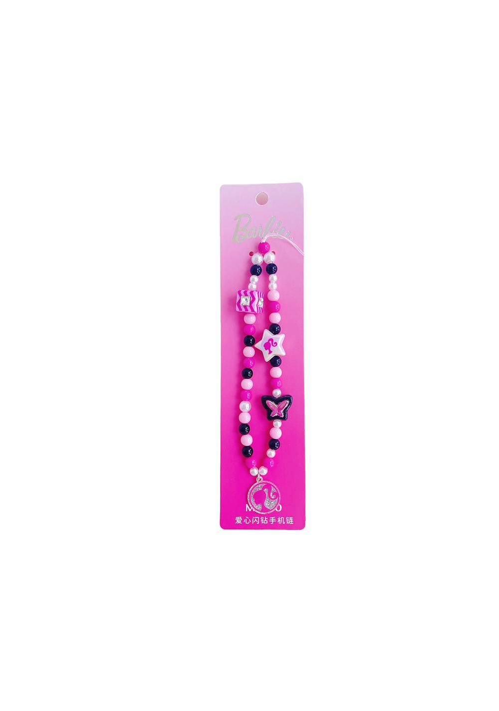 Cuerda para Teléfono de la Colección Barbie Miniso