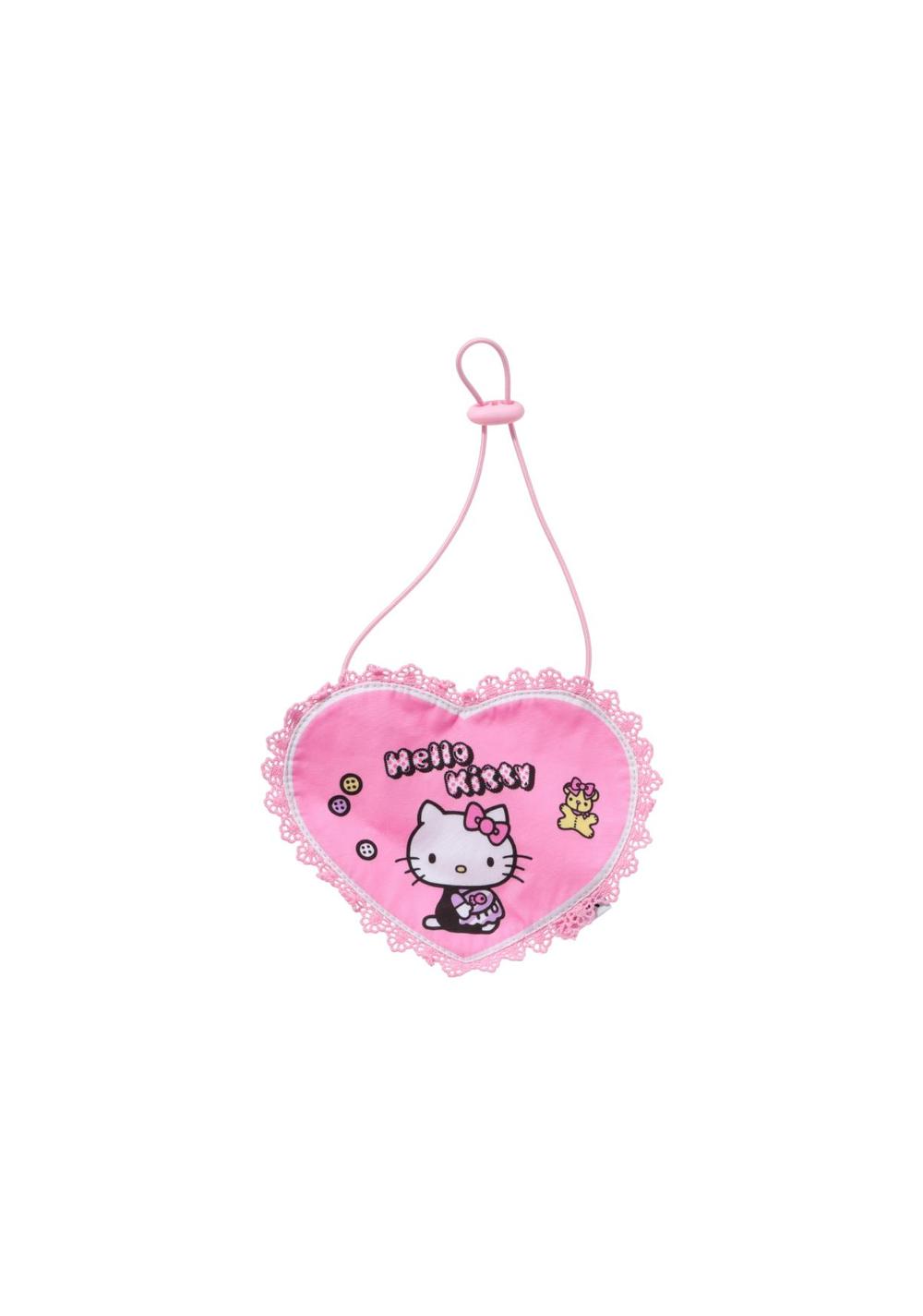 Delantal para Mascotas Hello Kitty Miniso