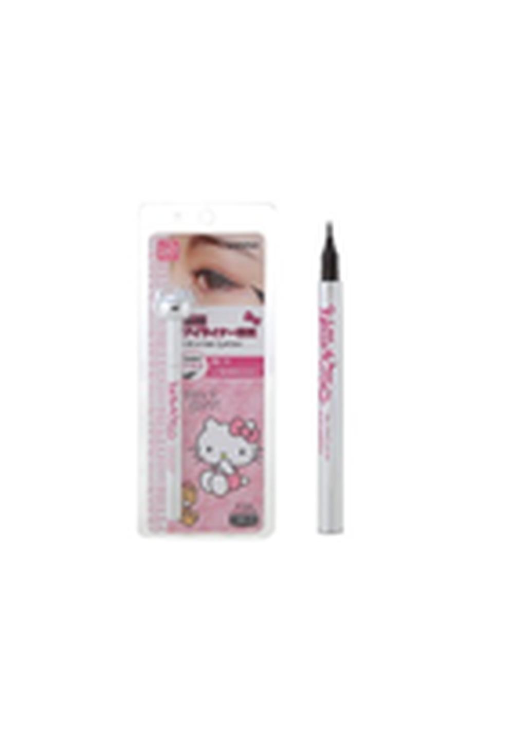 Delineador de Ojos Extrafino Edición Limitada Hello Kitty Miniso