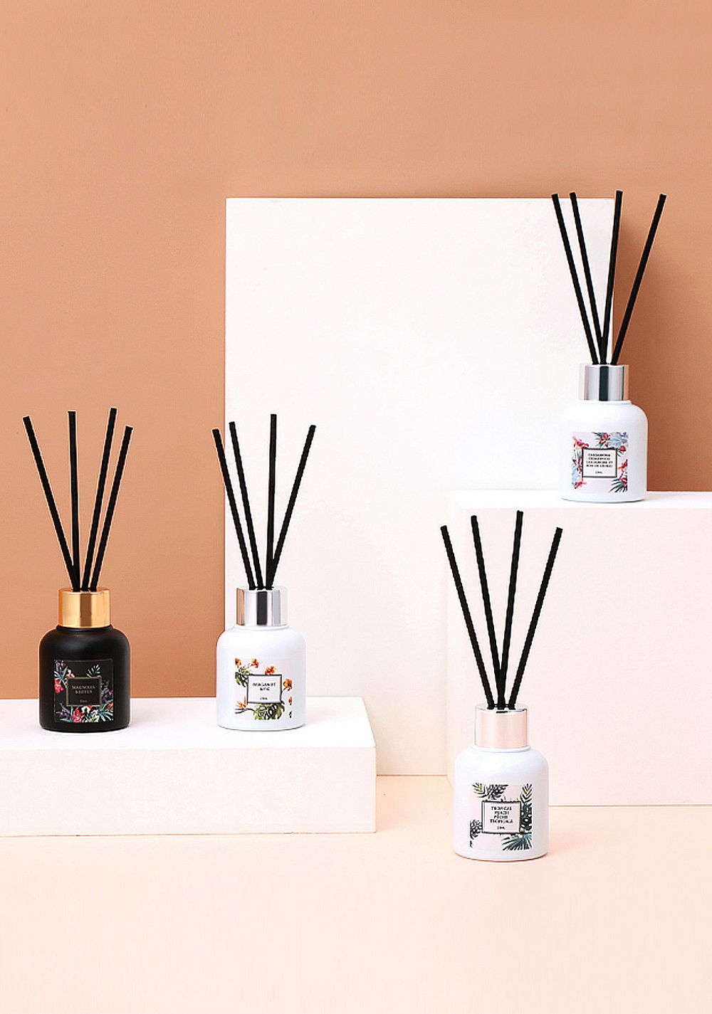 Difusor de Aroma Miniso Unisex - Vista 5