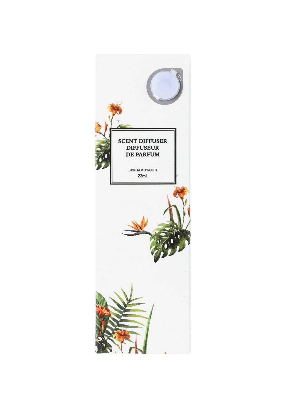Difusor de Aroma Miniso Unisex - Vista 6