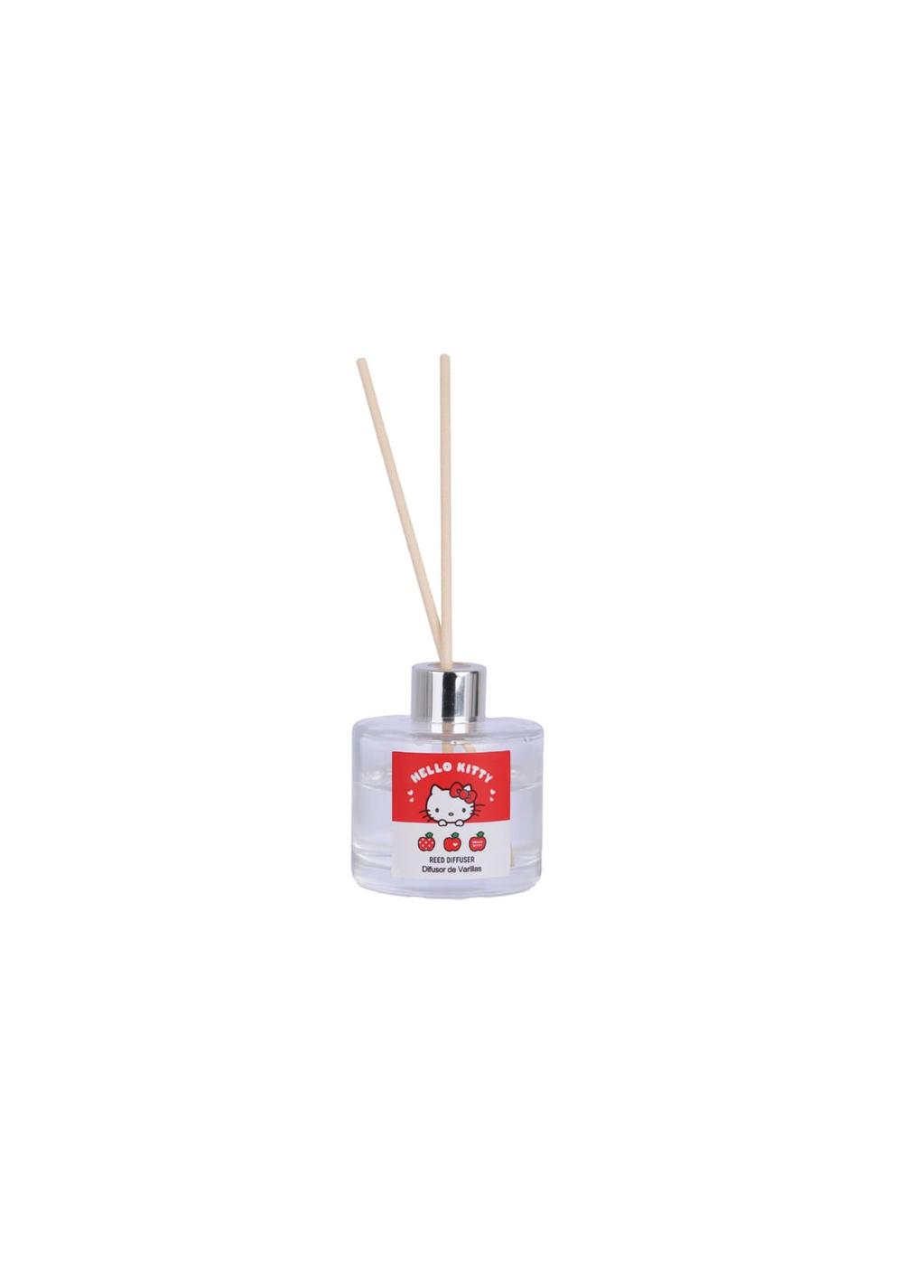 Difusor Mikado Apple de Colección Hello Kitty Miniso