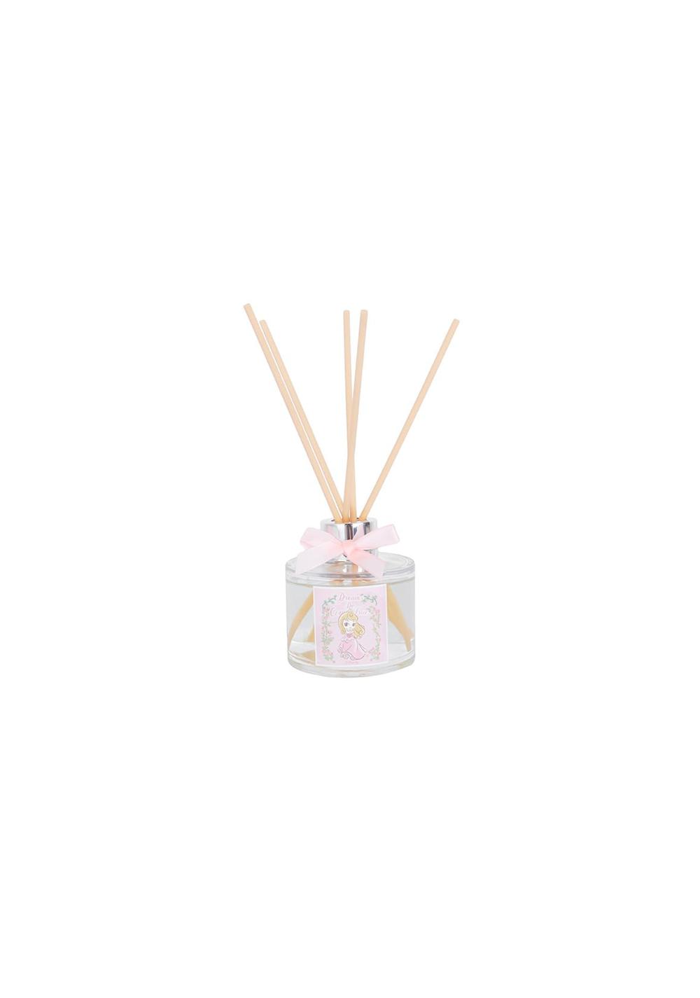 Difusor Mikado Colección Princesa Aurora Disney Miniso