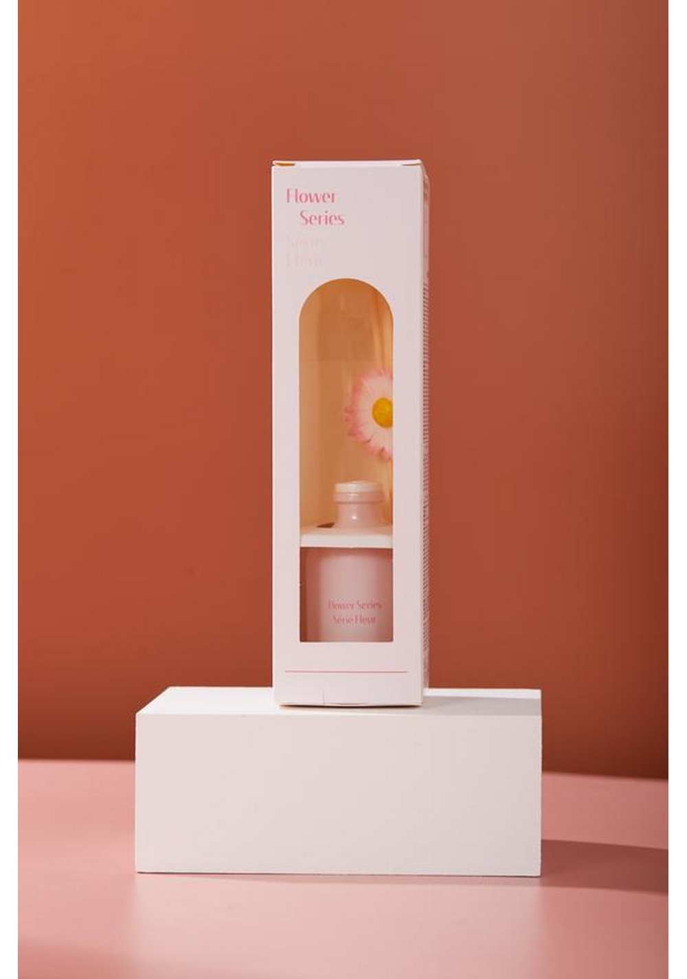 Difusor Mikado Flor Miniso Unisex - Vista 3