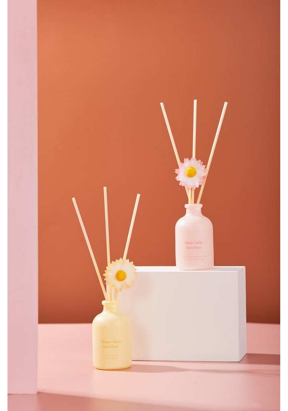 Difusor Mikado Flor Miniso Unisex - Vista 4