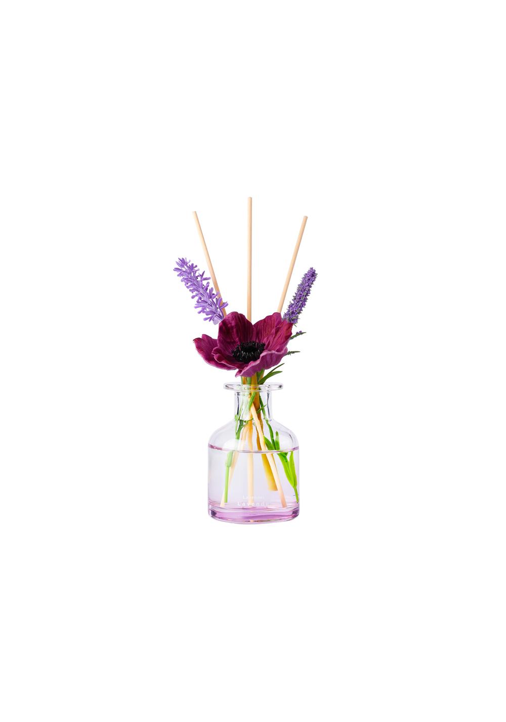 Difusor Mikado Fragancia Lavanda, 100 Ml Miniso