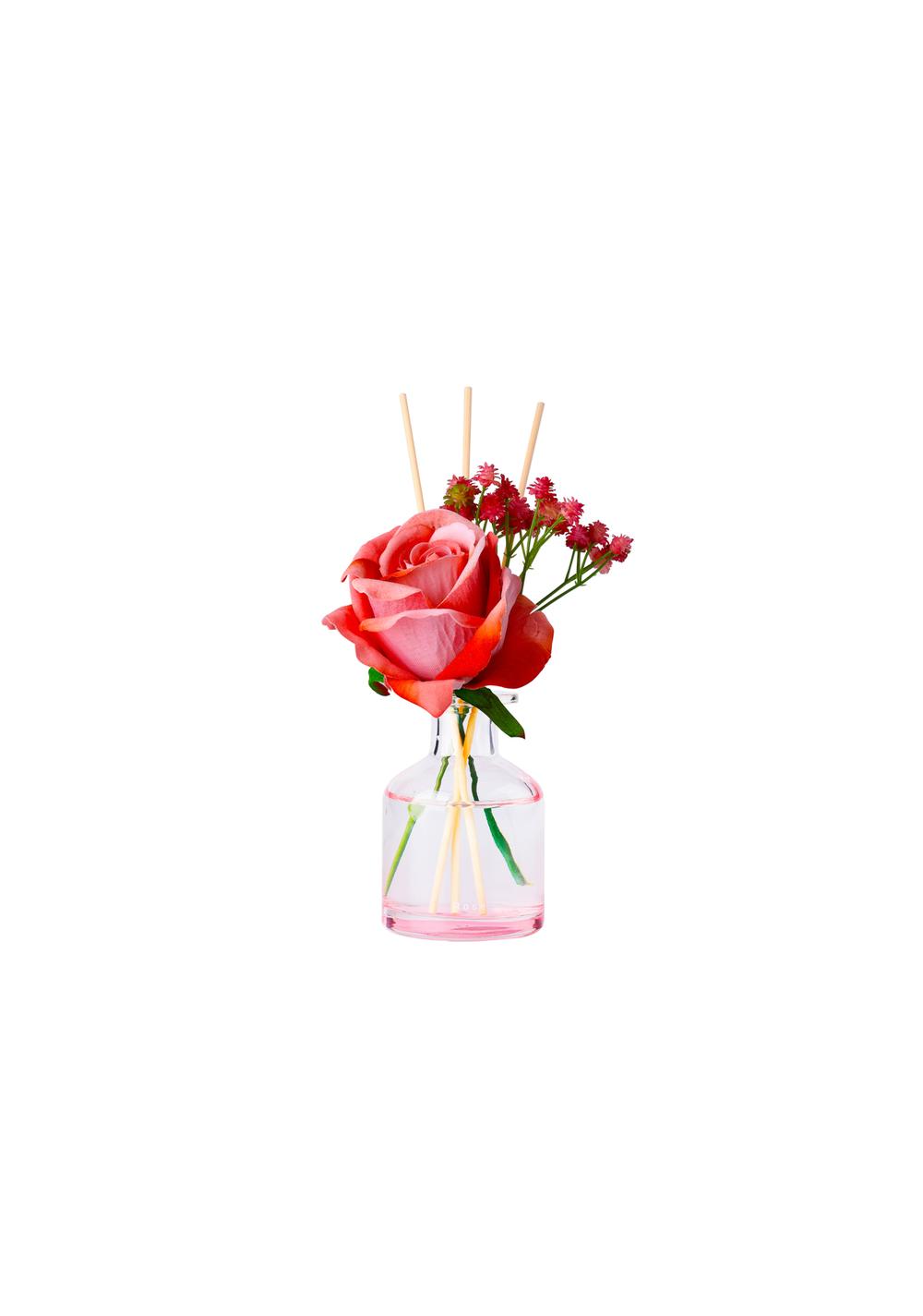 Difusor Mikado Fragancia a Rosas, 100 Ml Miniso