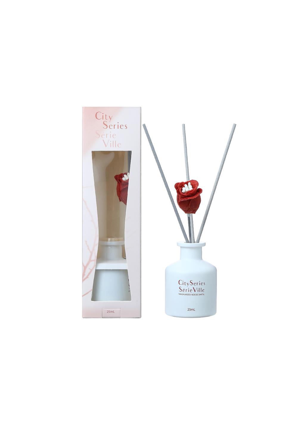 Difusor Mikado Fragancia Sándalo Miniso