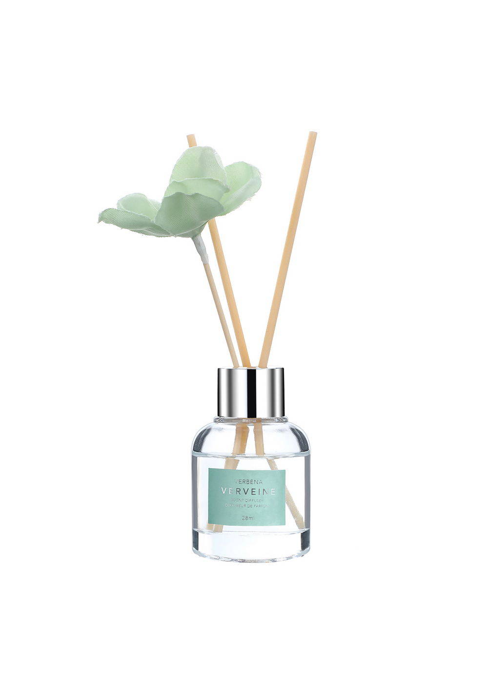 Difusor Mikado Fragancia Verbena Miniso Unisex - Vista 5