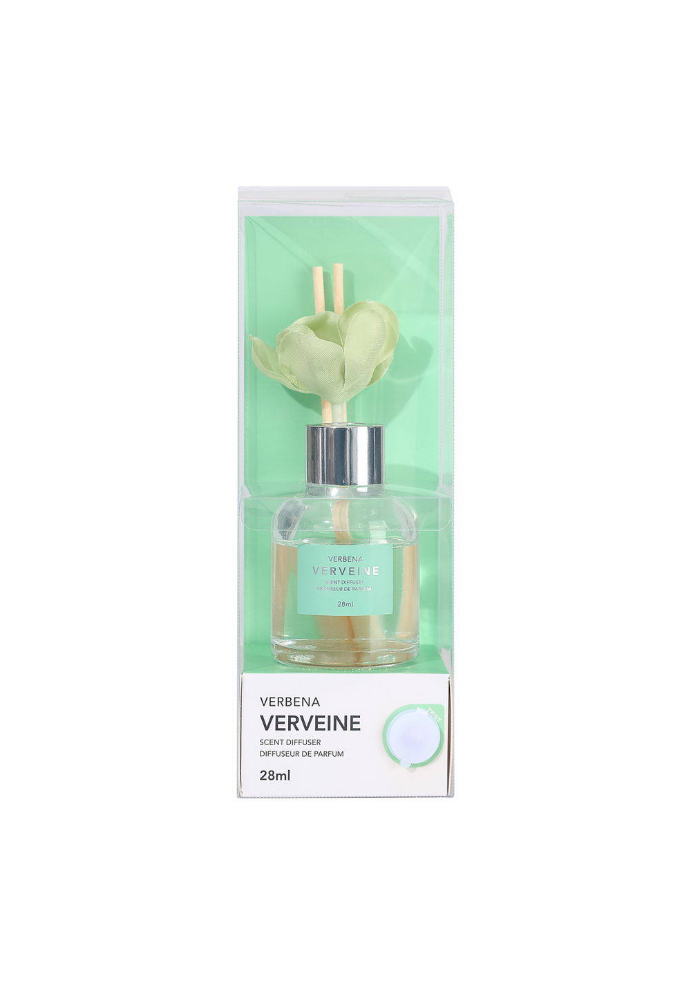 Difusor Mikado Fragancia Verbena Miniso Unisex - Vista 6