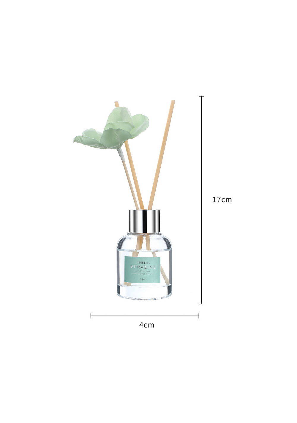Difusor Mikado Fragancia Verbena Miniso Unisex - Vista 8