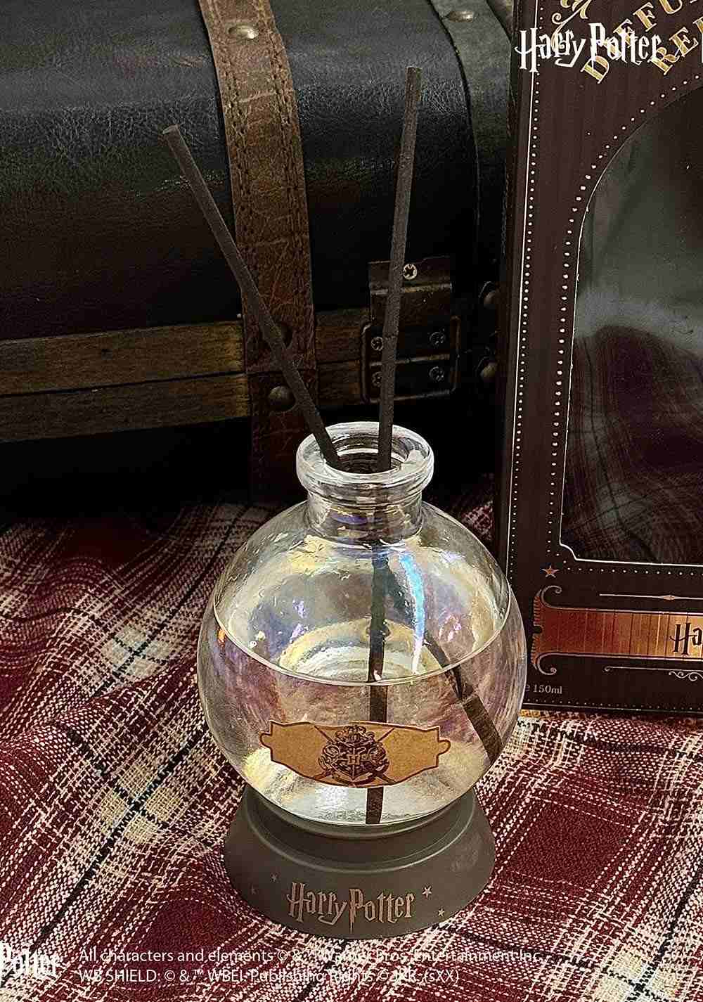 Difusor Mikado Hogwarts Poción Harry Potter Miniso Unisex - Vista 4