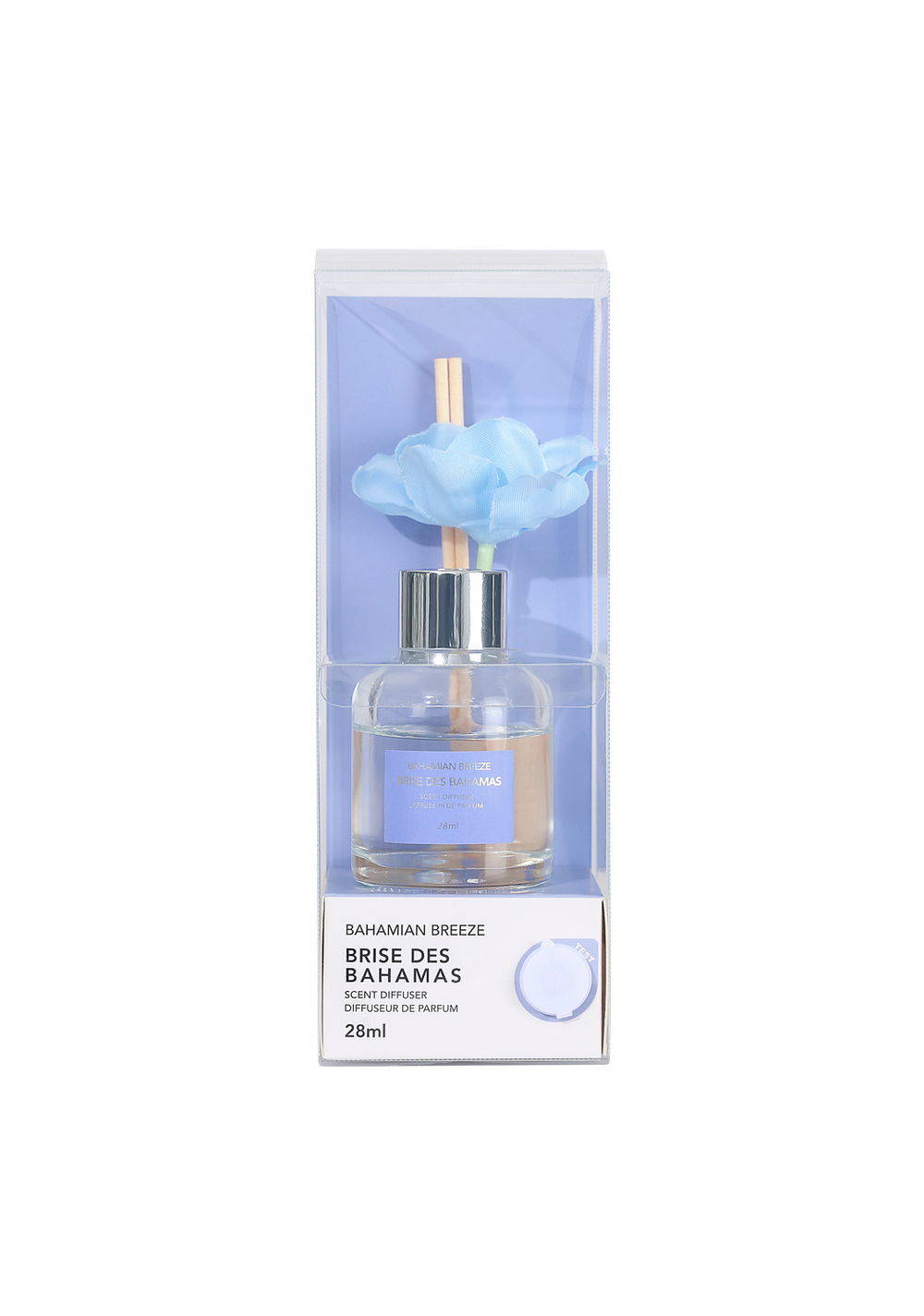 Difusor Mikado Miniso Unisex - Vista 6