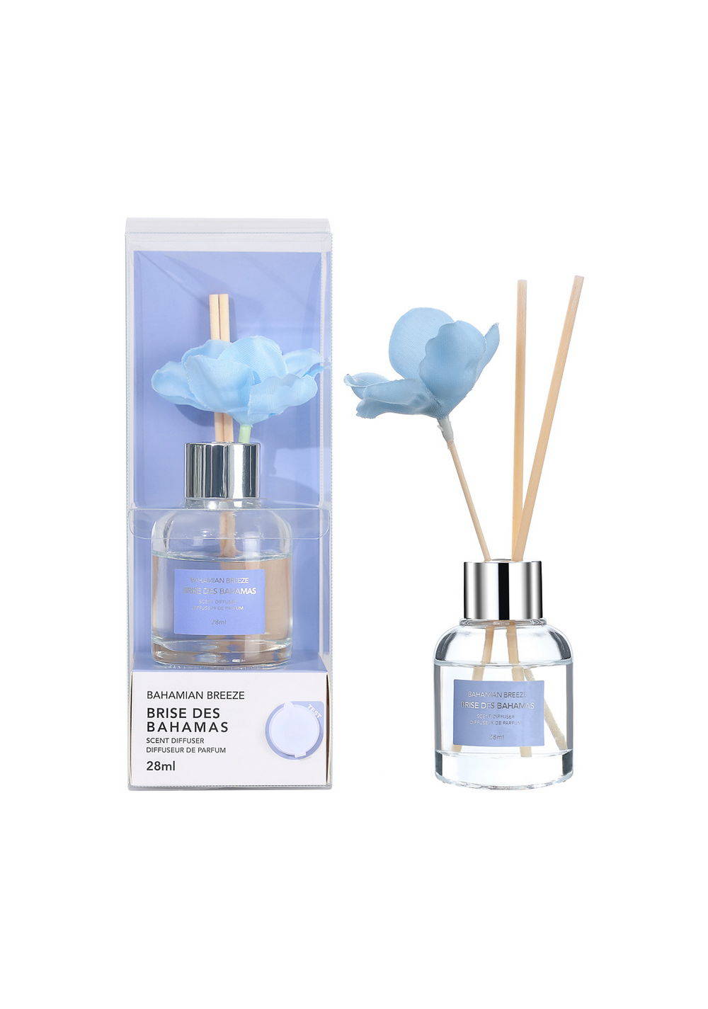 Difusor Mikado Miniso
