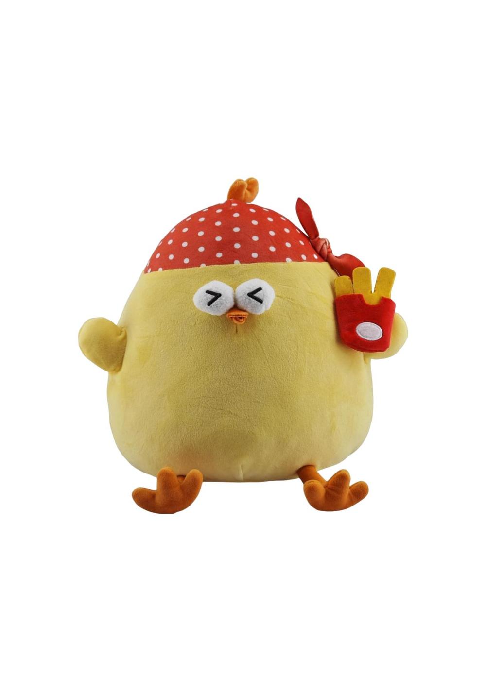 Diner Pulgadas. Juguete de Peluche Dundun Miniso