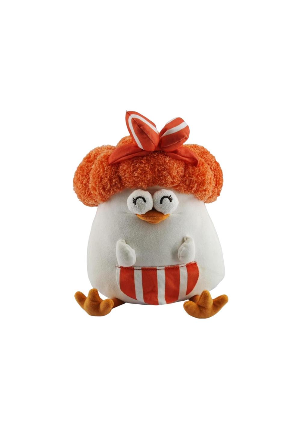 Diner Pulgadas. Peluche Dunma Colección Dundun Miniso