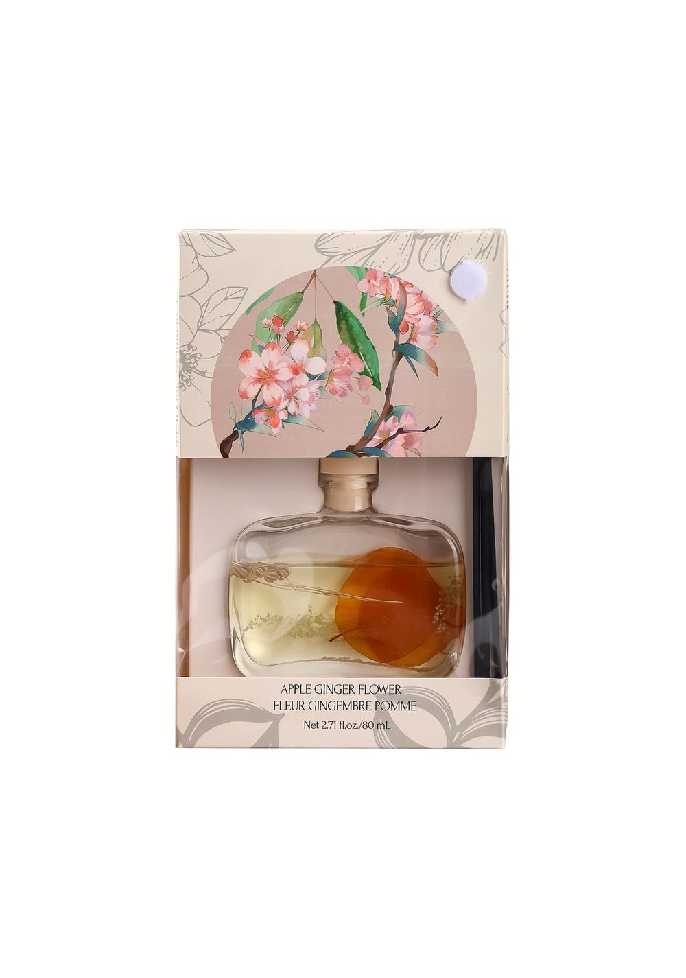 Disfusor Mikado Apple Ginger Flower Miniso