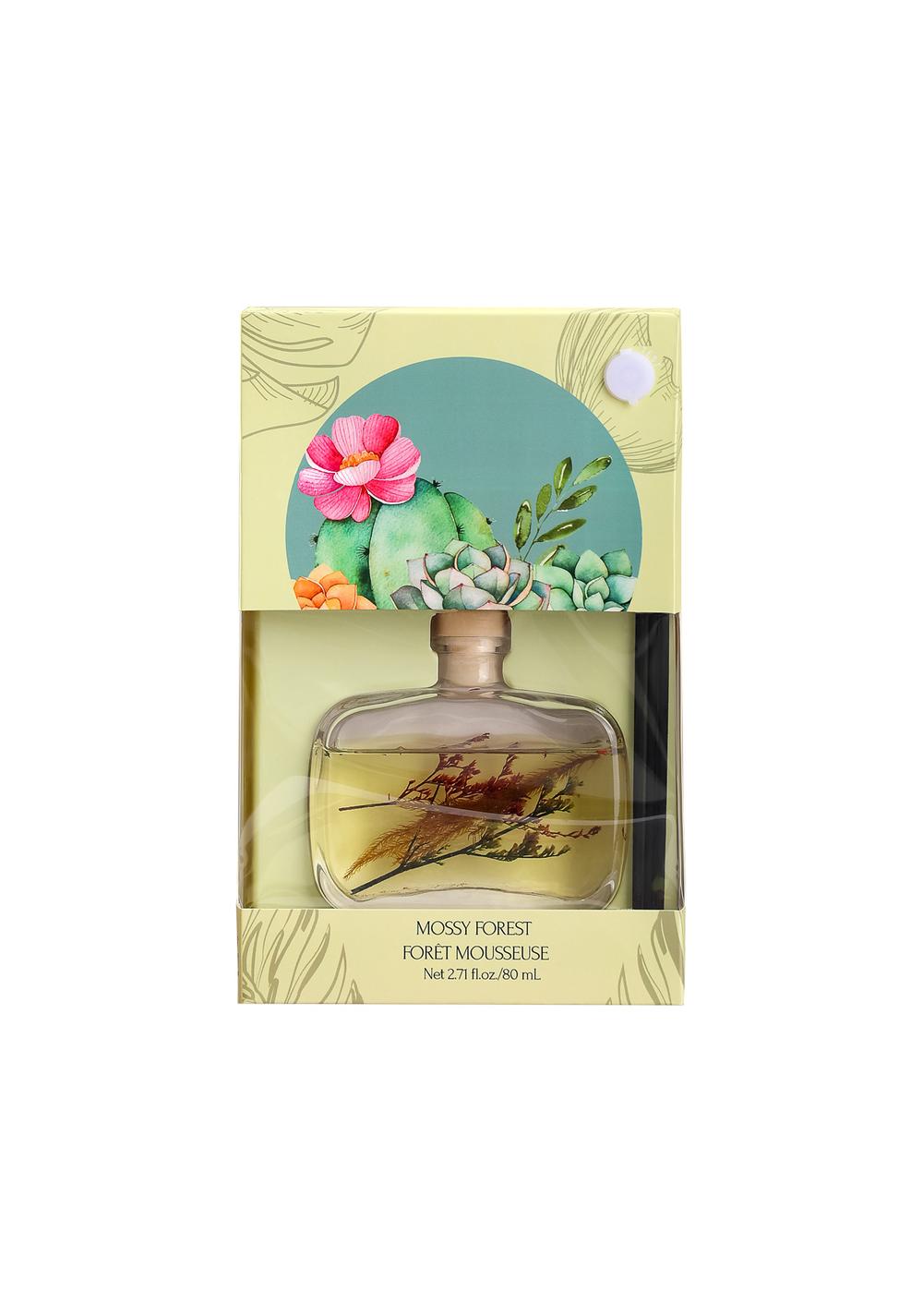 Disfusor Mikado Mossy Forest Miniso