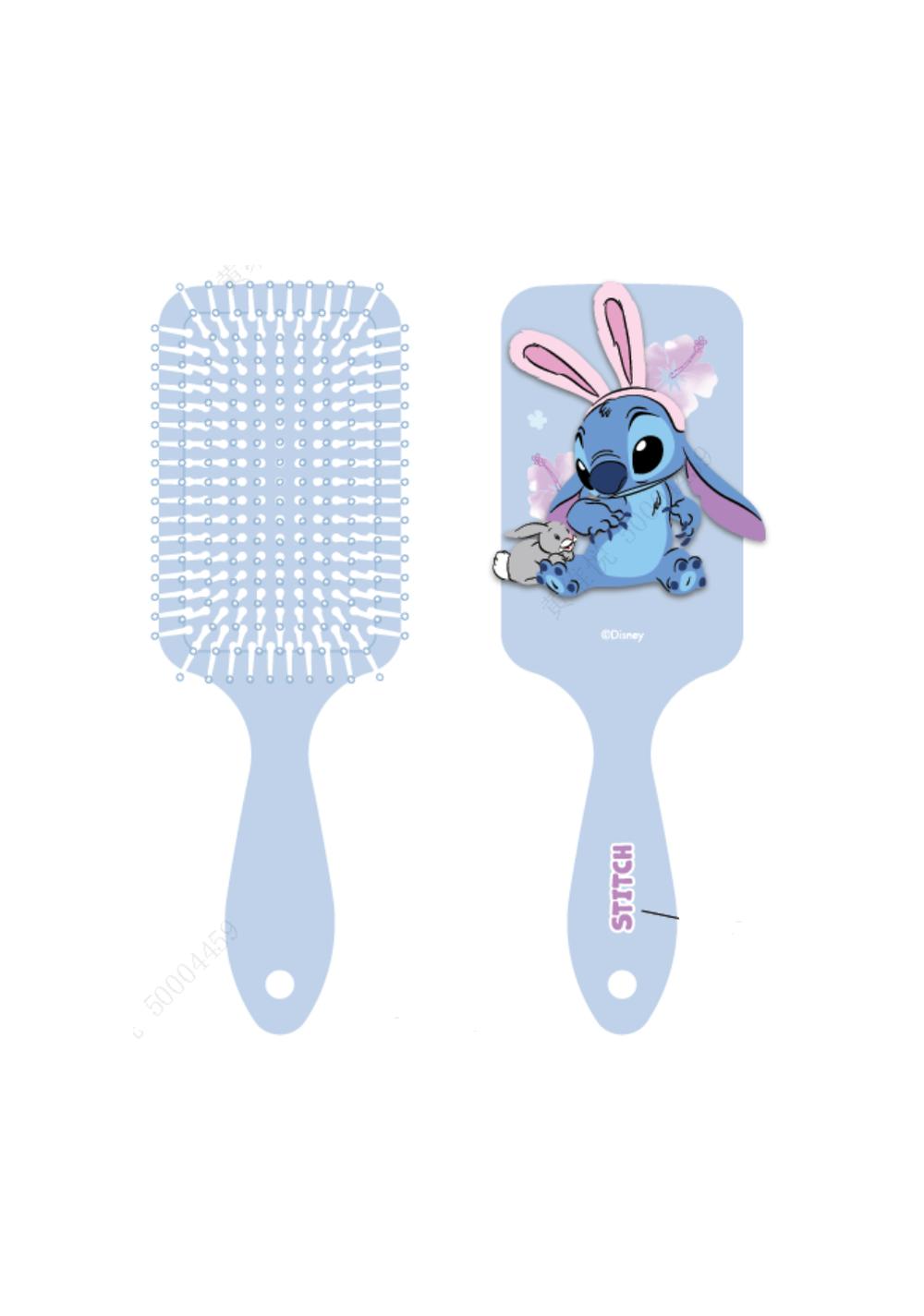 Disney Lilo & Stitch Cepillo Masajeador Cojín Miniso