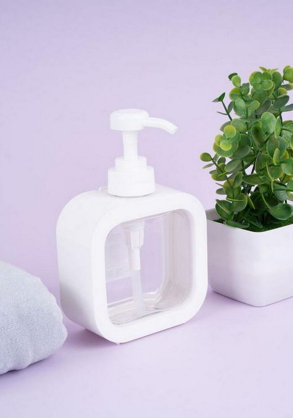 Dispensador Colección 300 Ml Miniso Unisex - Vista 3