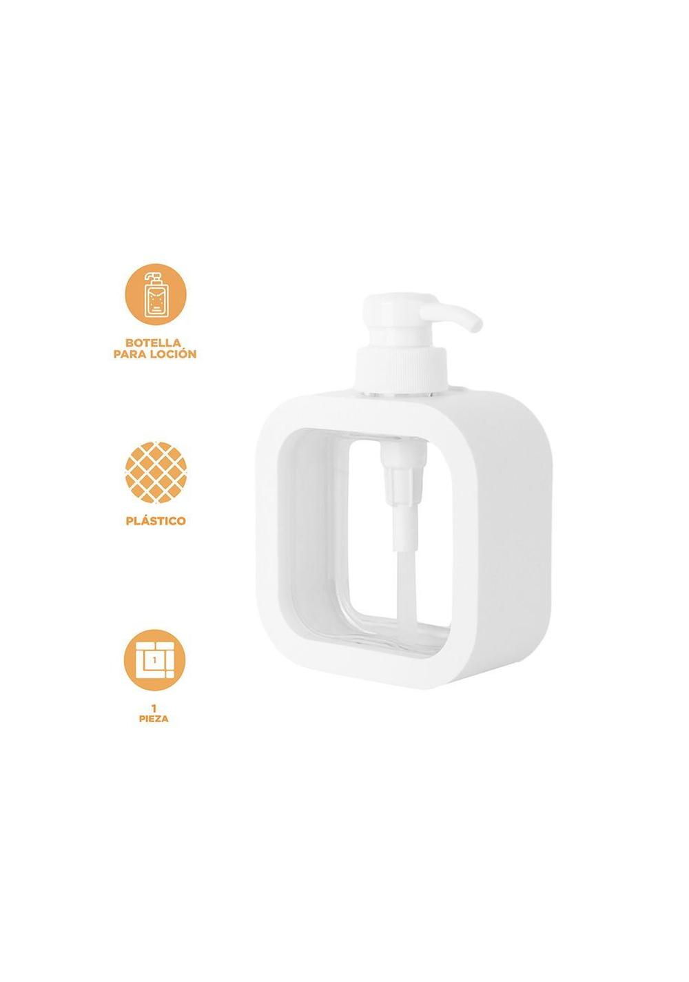 Dispensador Colección 300 Ml Miniso Unisex - Vista 4