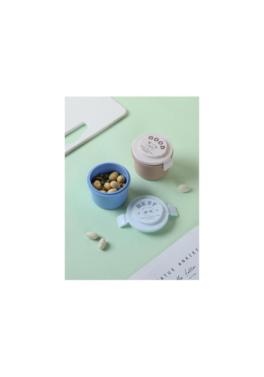 Envase para Alimentos 2 Unidades 140 Ml Miniso Unisex - Vista 3