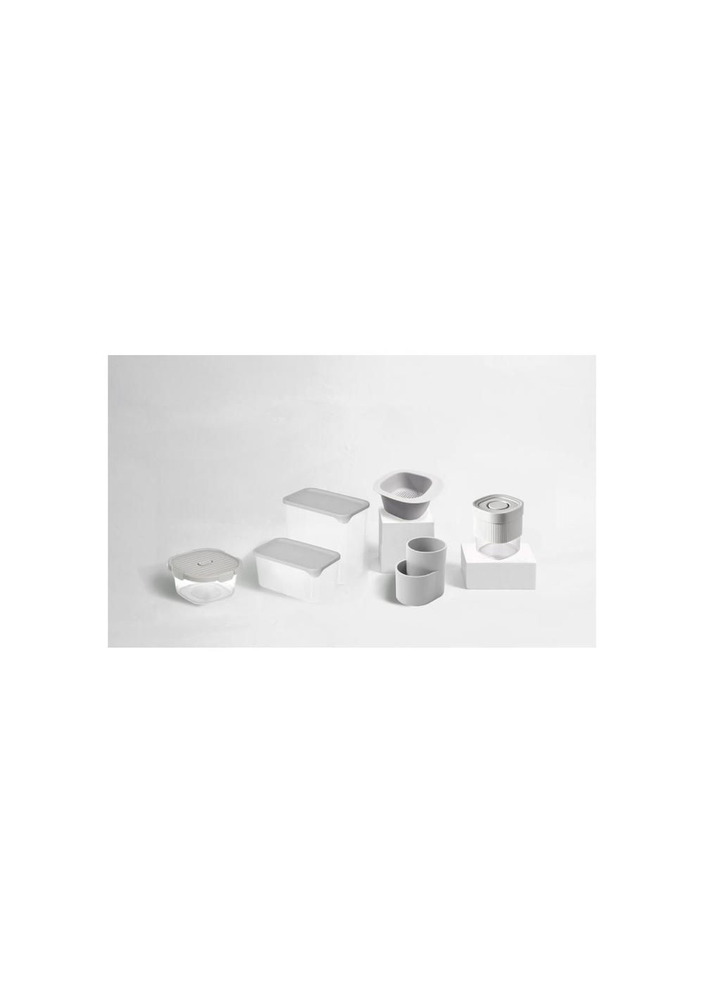 Envase para Alimentos 700 Ml Miniso Unisex - Vista 3