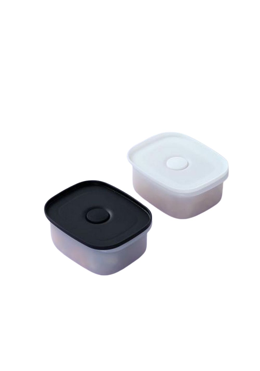 Envase de Alimentos con Tapa a Presión 230 Ml Miniso