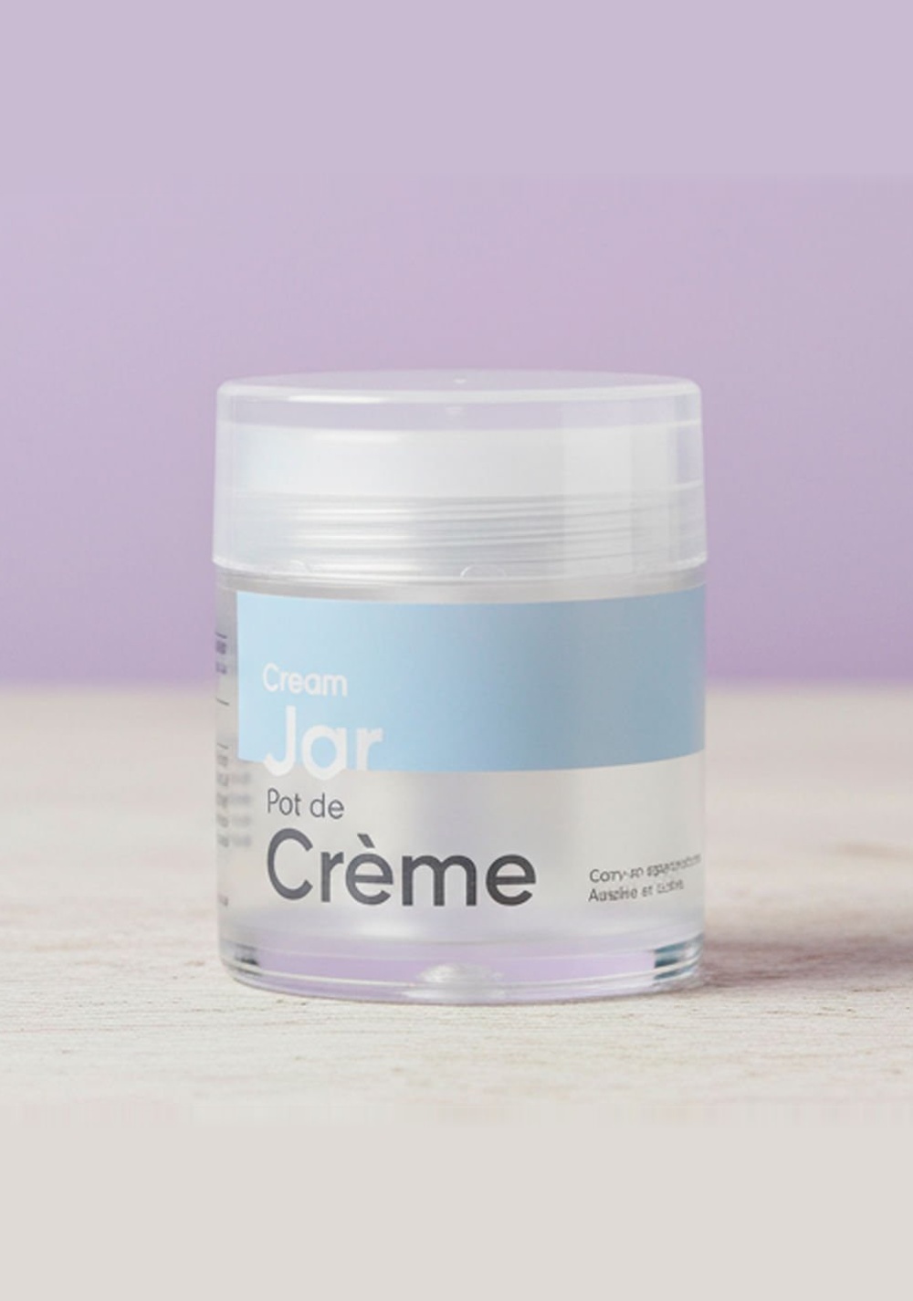 Envase Crema Miniso Unisex - Vista 3