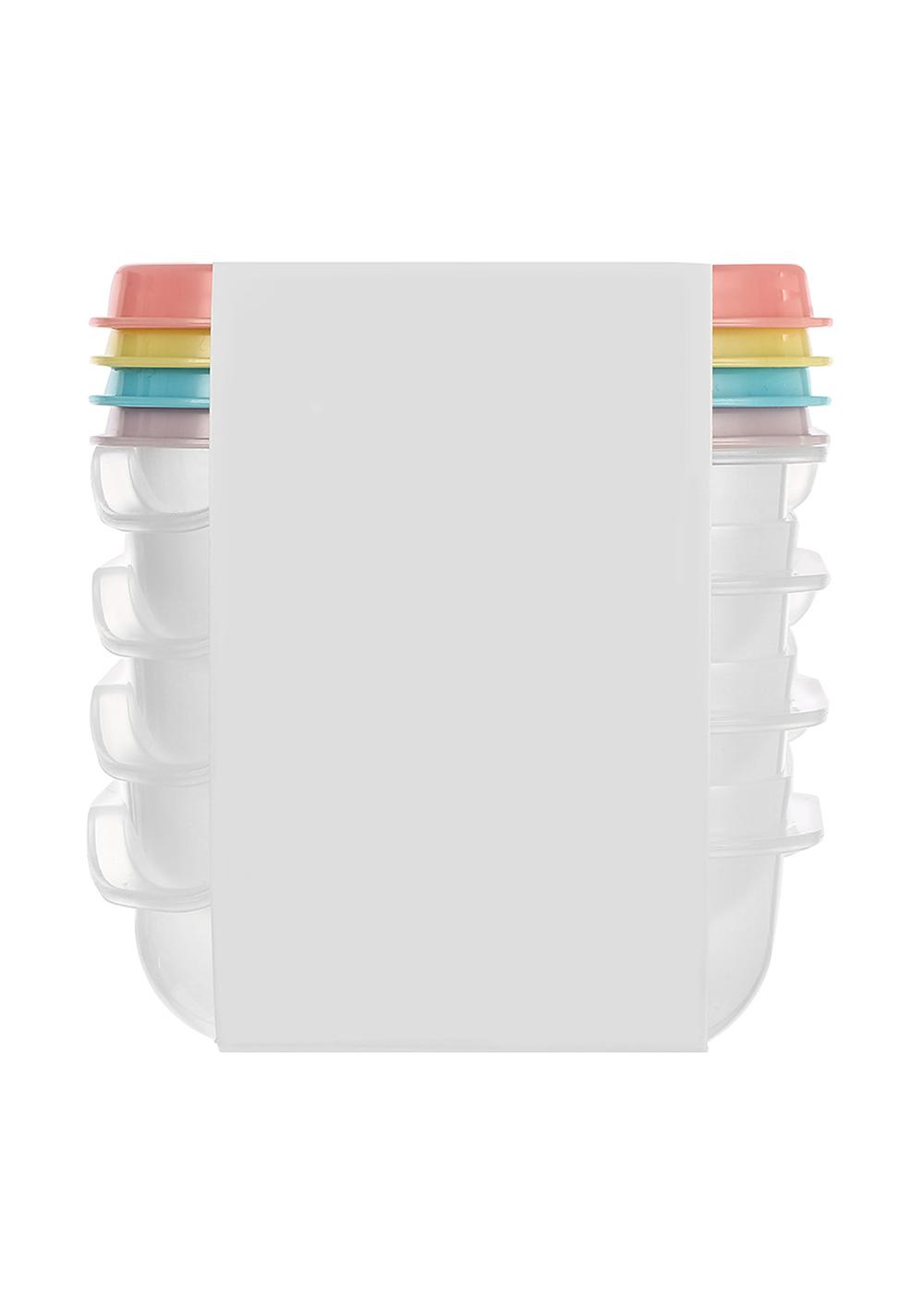 Envase de Plástico 180ml Miniso Unisex - Vista 5