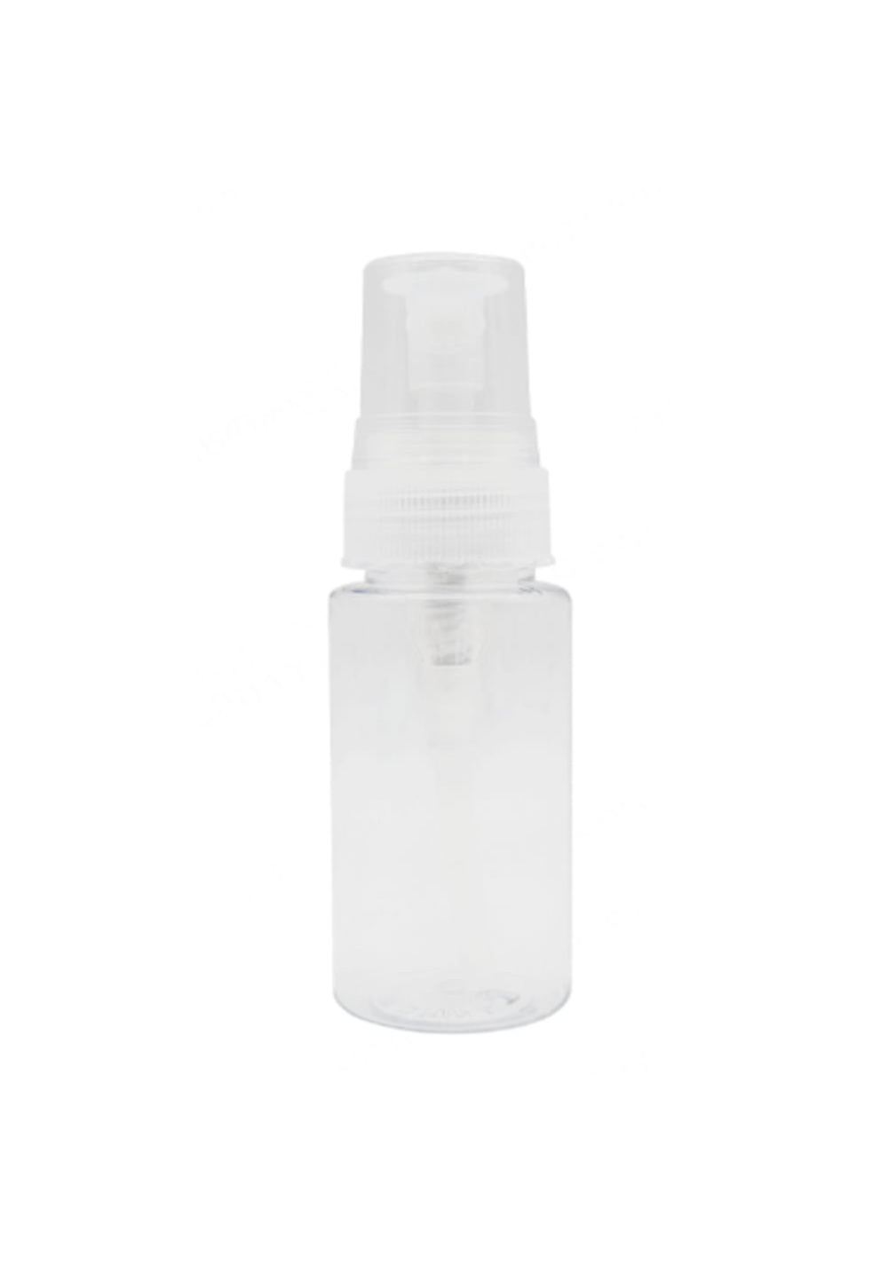 Envase de Viaje con Spray de Boca Ancha 30 Ml Miniso
