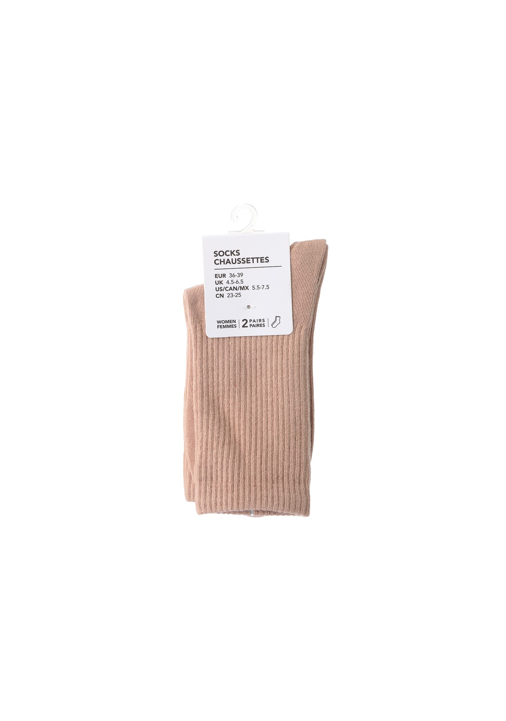 Equipo de Mujer de Color Liso Estilo Deportivo So Miniso para - Vista 3