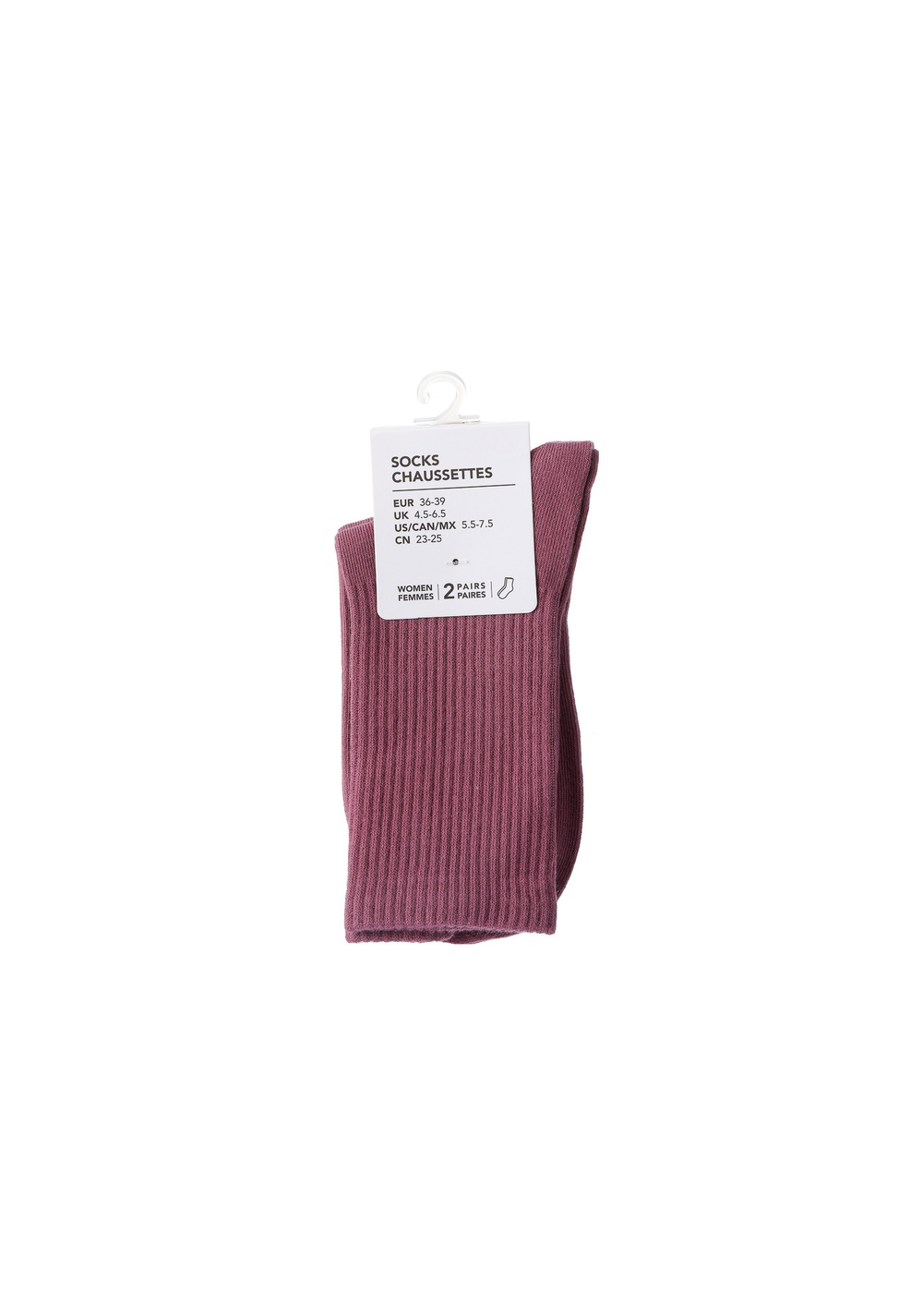 Equipo de Mujer de Color Liso Estilo Deportivo So Miniso para - Vista 4