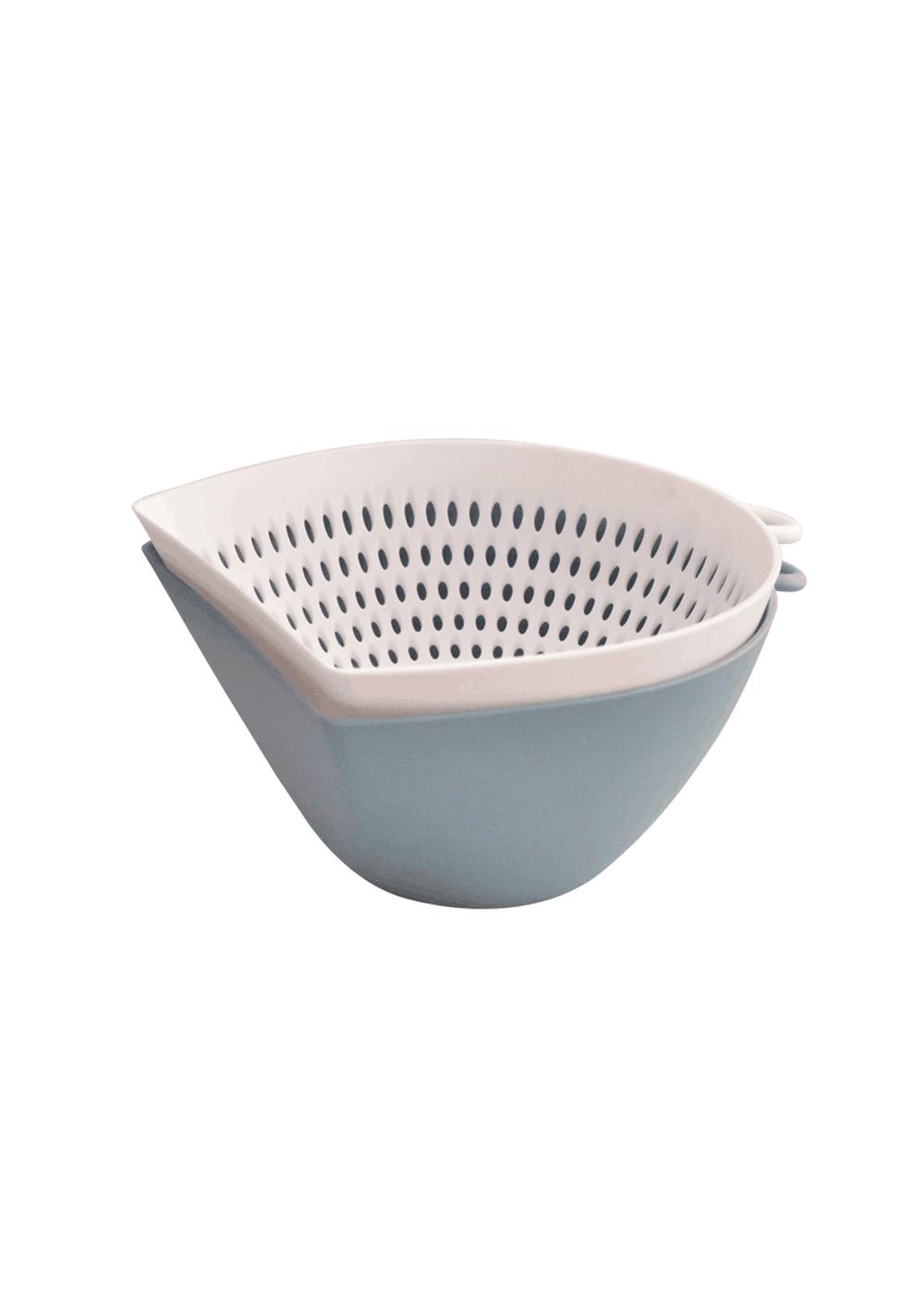 Escurridor de Doble Capa Miniso
