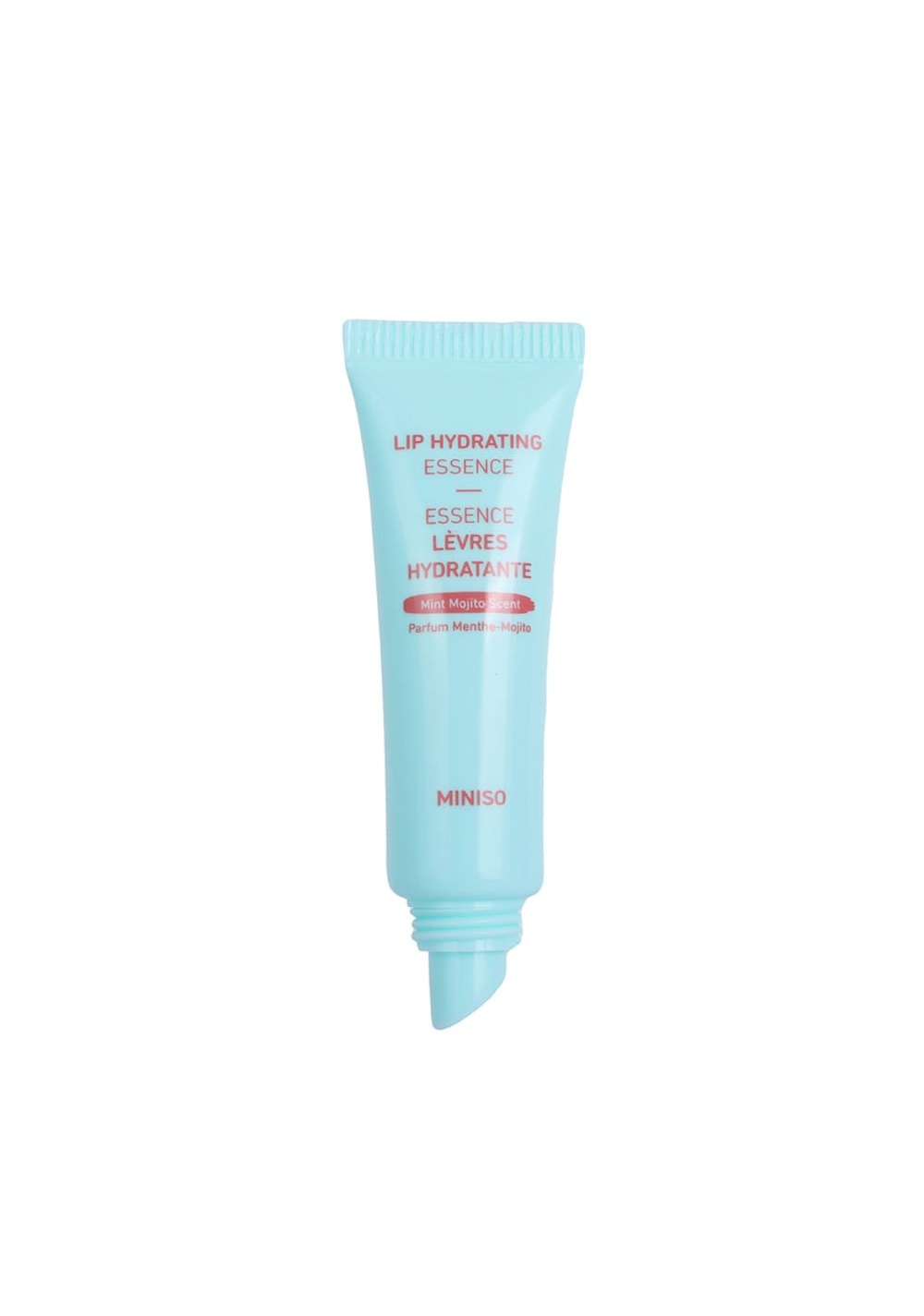 Esencia Hidratante de Labios Aroma a Menta Mojito Miniso