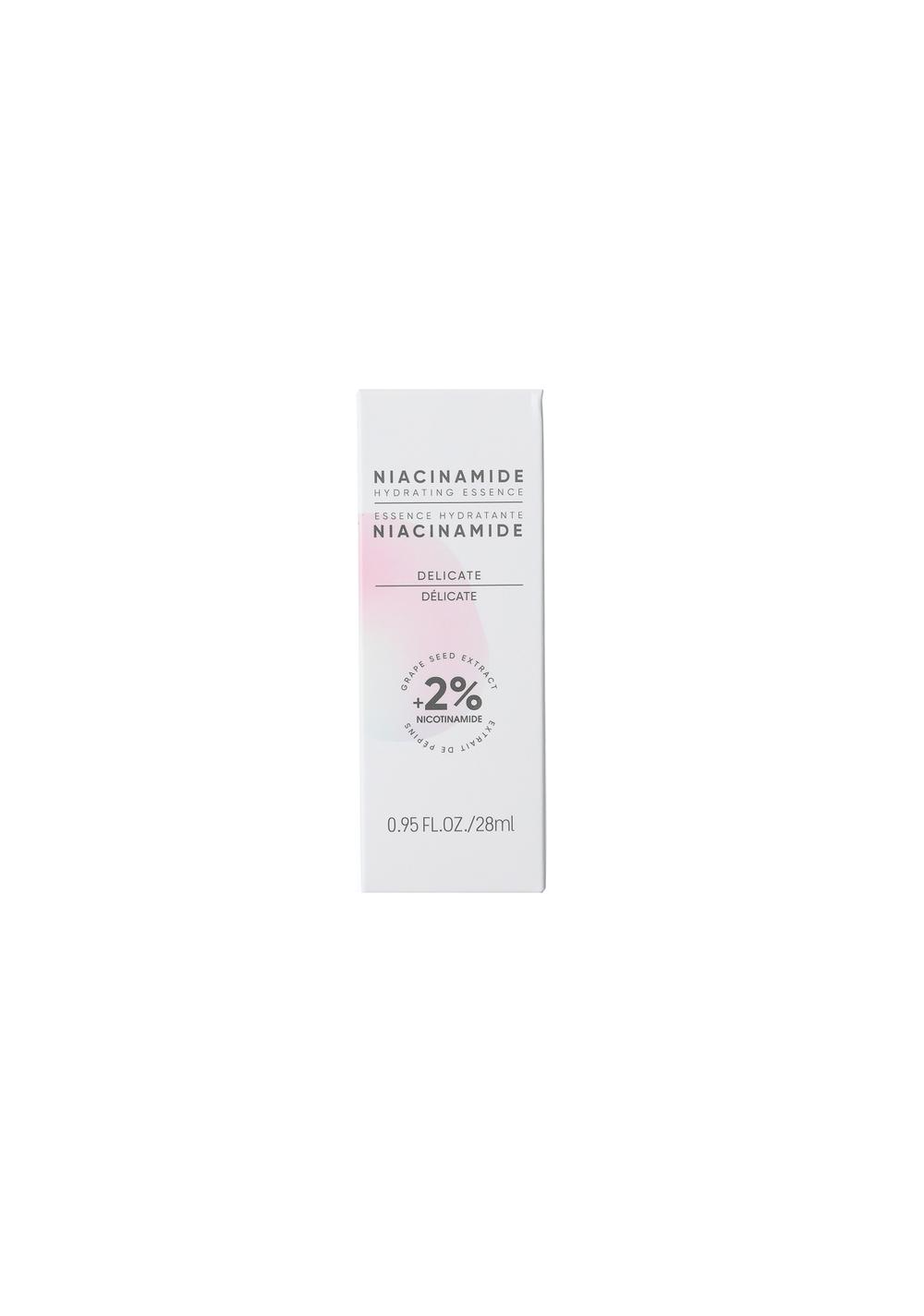 Esencia Hidratante de Niacinamida Miniso Unisex - Vista 4