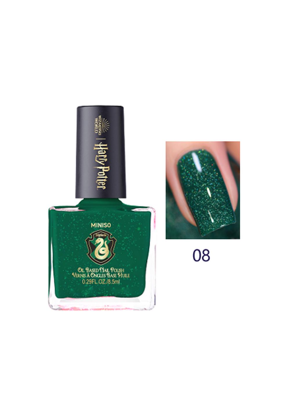 Esmalte de Uñas Base de Aceite Harry Potter Miniso