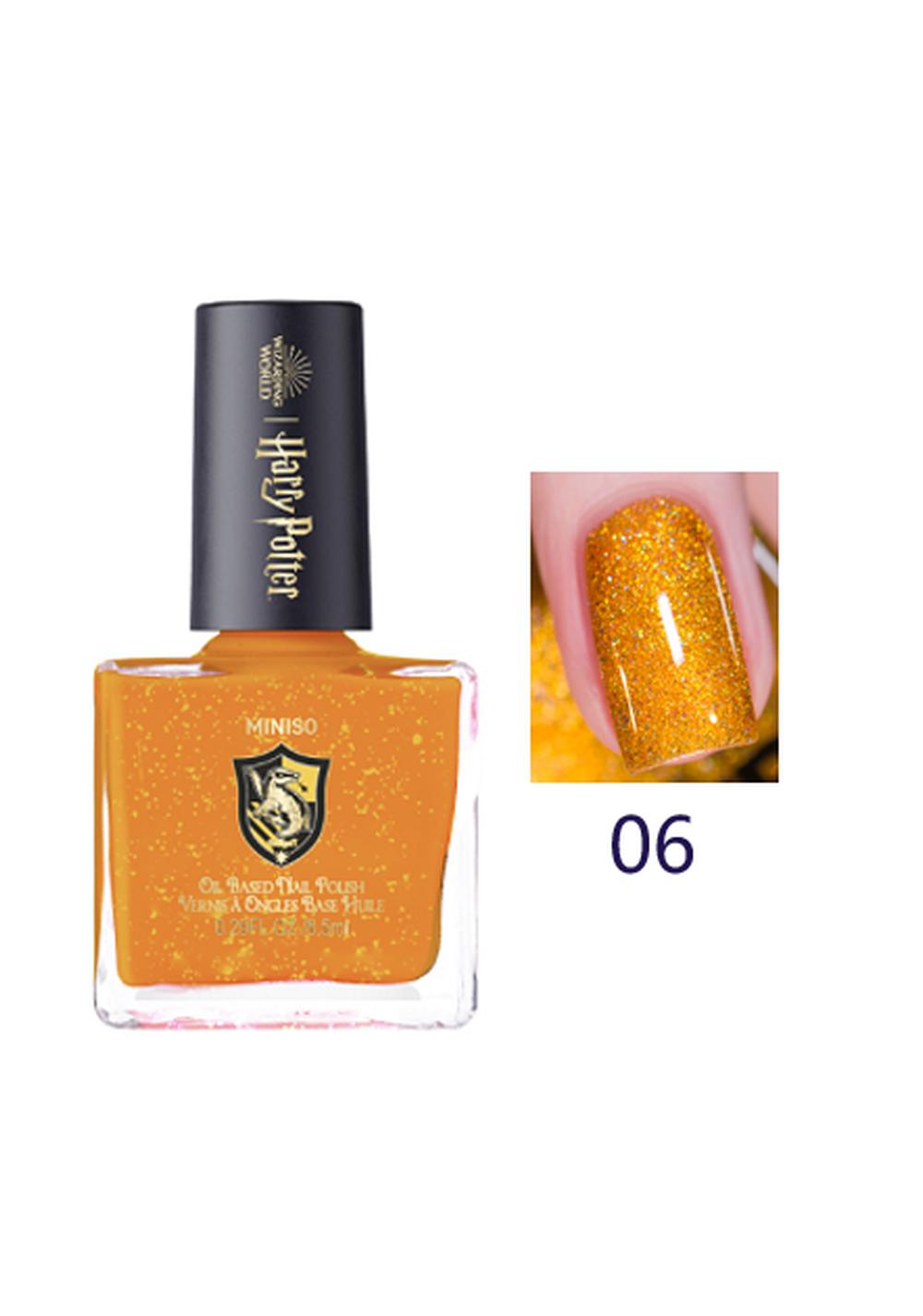 Esmalte de Uñas Base de Aceite Harry Potter Miniso