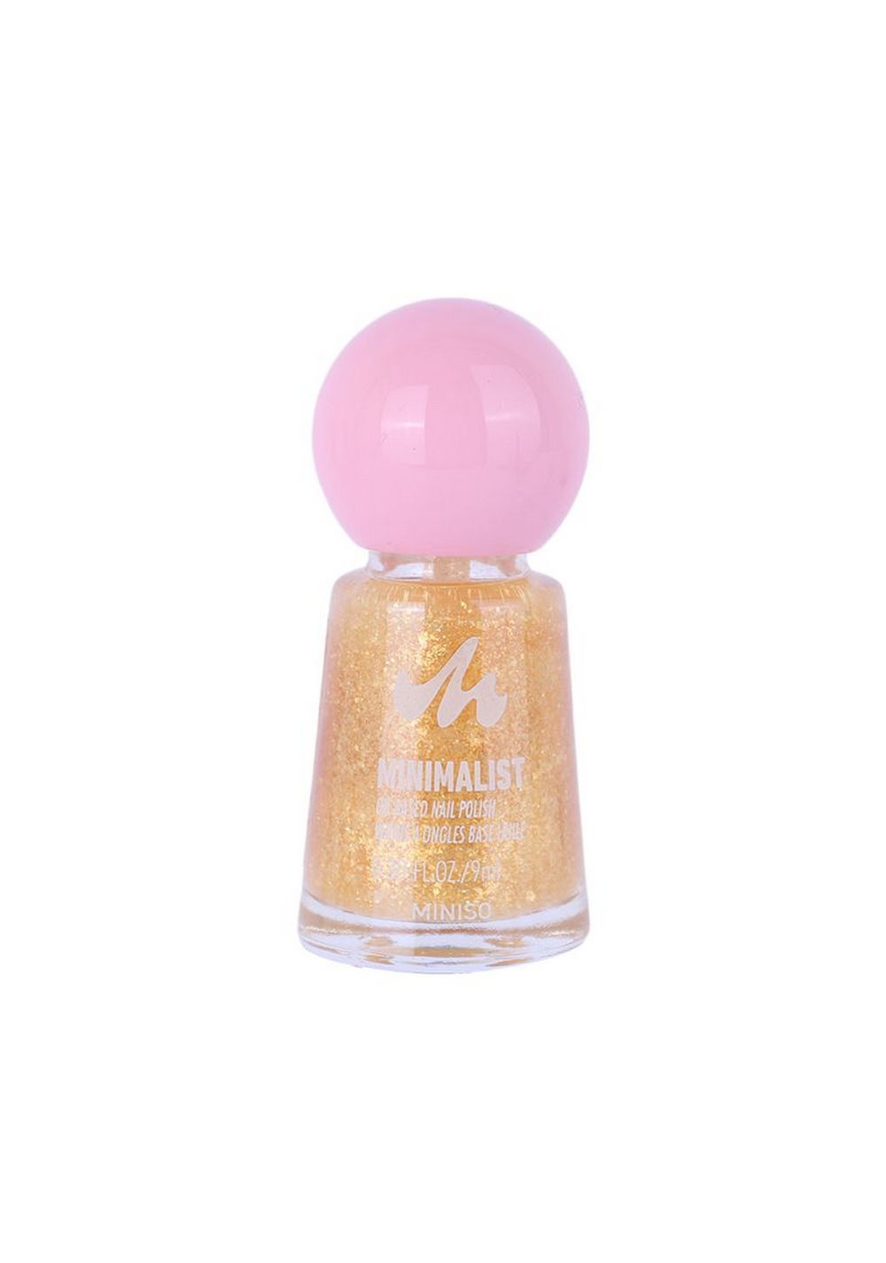 Esmalte de Uñas a Base de Aceite Minimalist Miniso