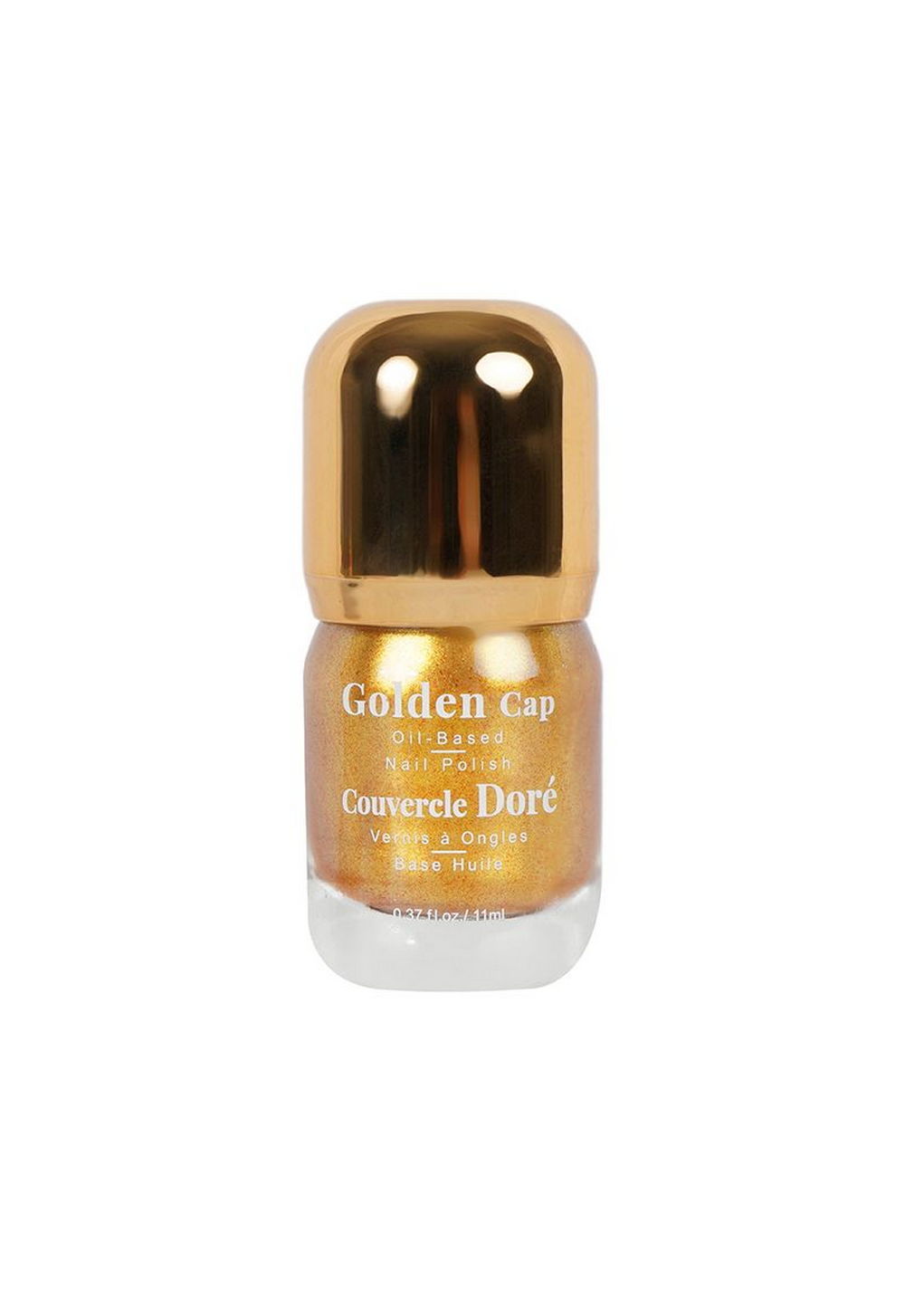 Esmalte de Uñas a Base de Aceite Miniso