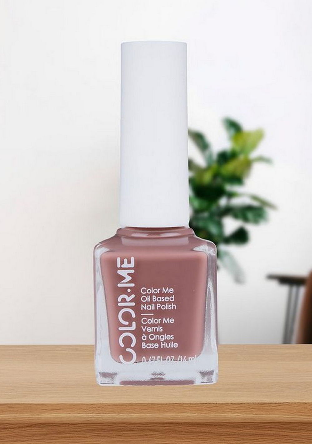 Esmalte de Uñas a Base de Aceite Miniso Unisex - Vista 3