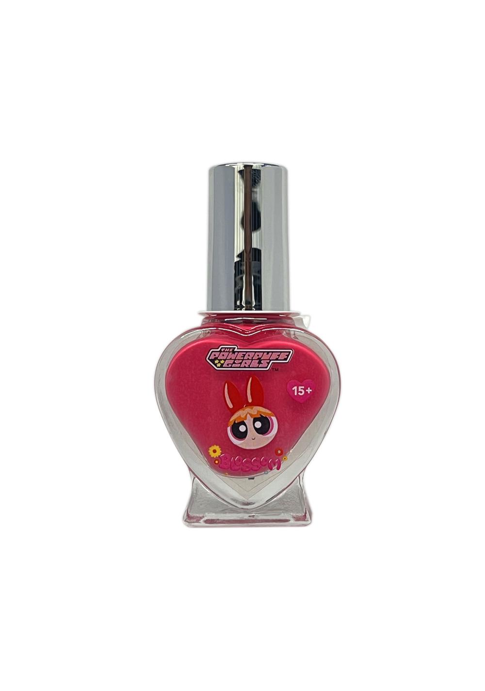 Esmalte de Uñas las Chicas Superpoderosas Miniso