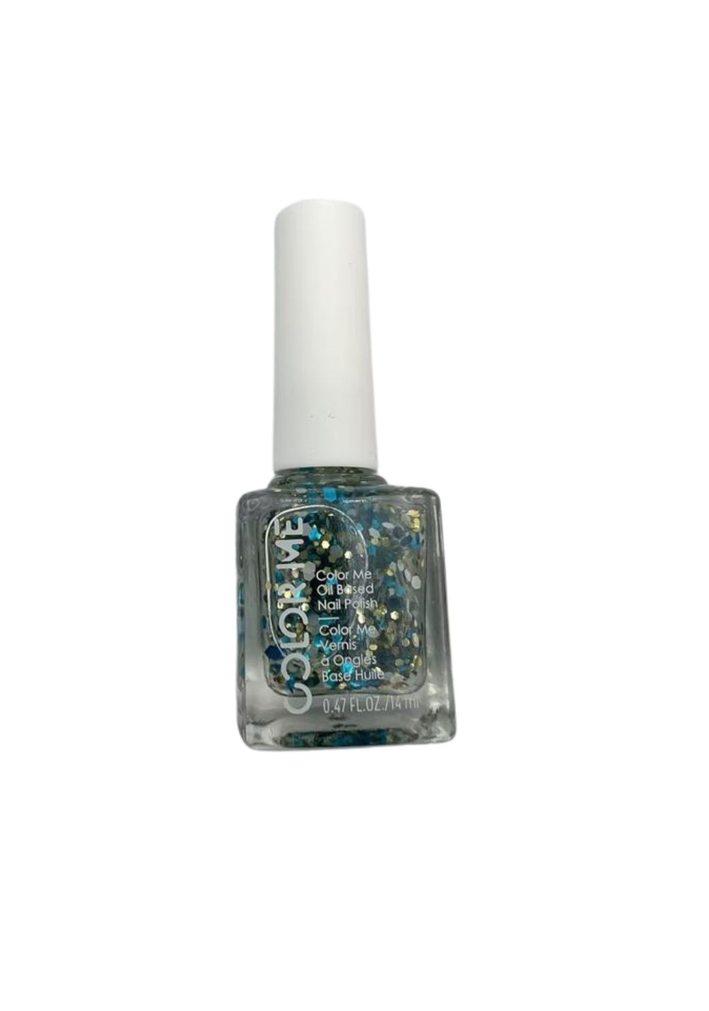 Esmalte de Uñas Colour Me a Base de Aceite Miniso