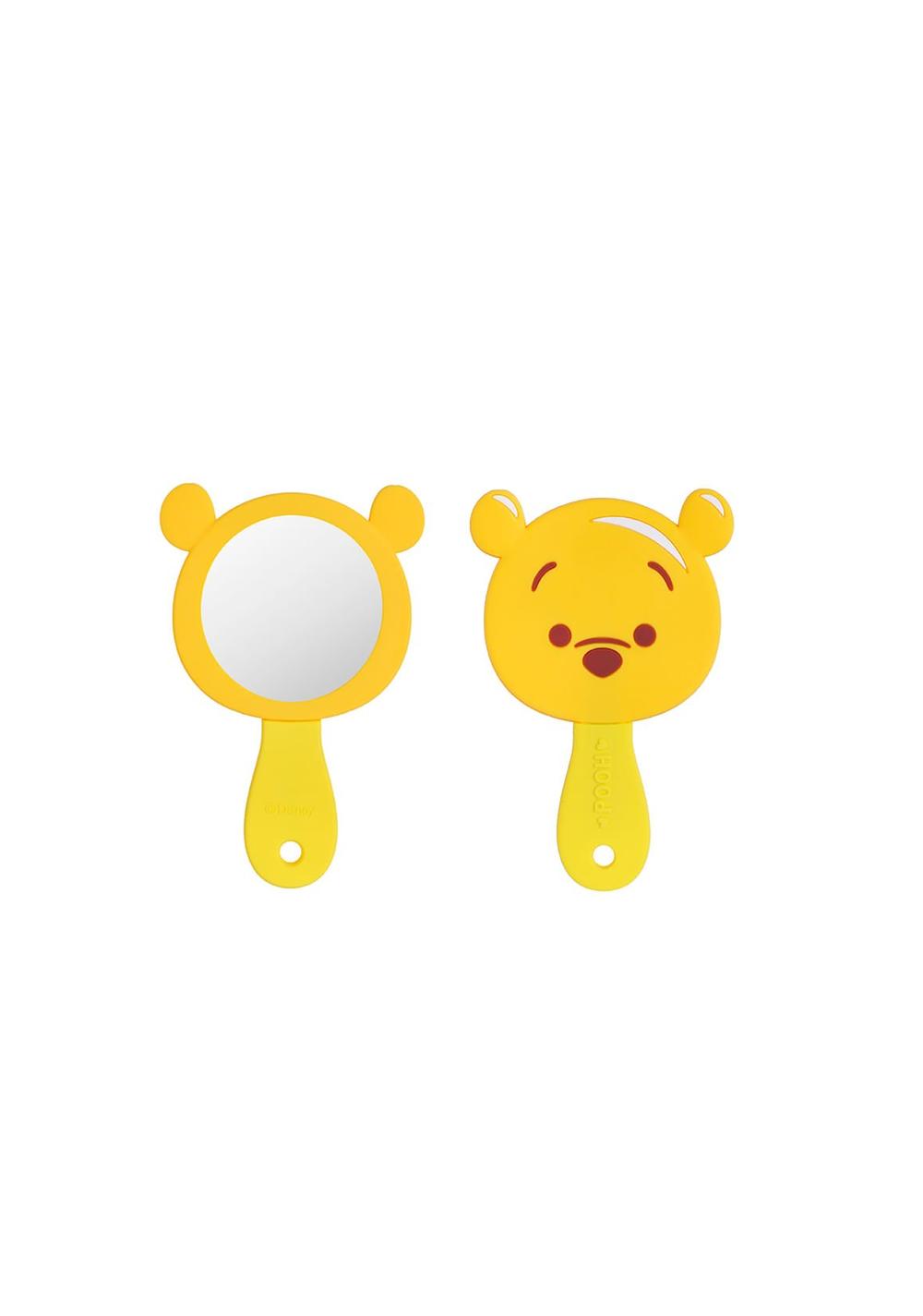 Espejo de Mano Colección Winnie Pooh Disney Miniso