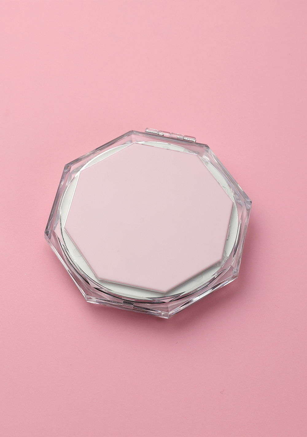 Espejo Portátil de la Colección Illusion Miniso Unisex - Vista 5