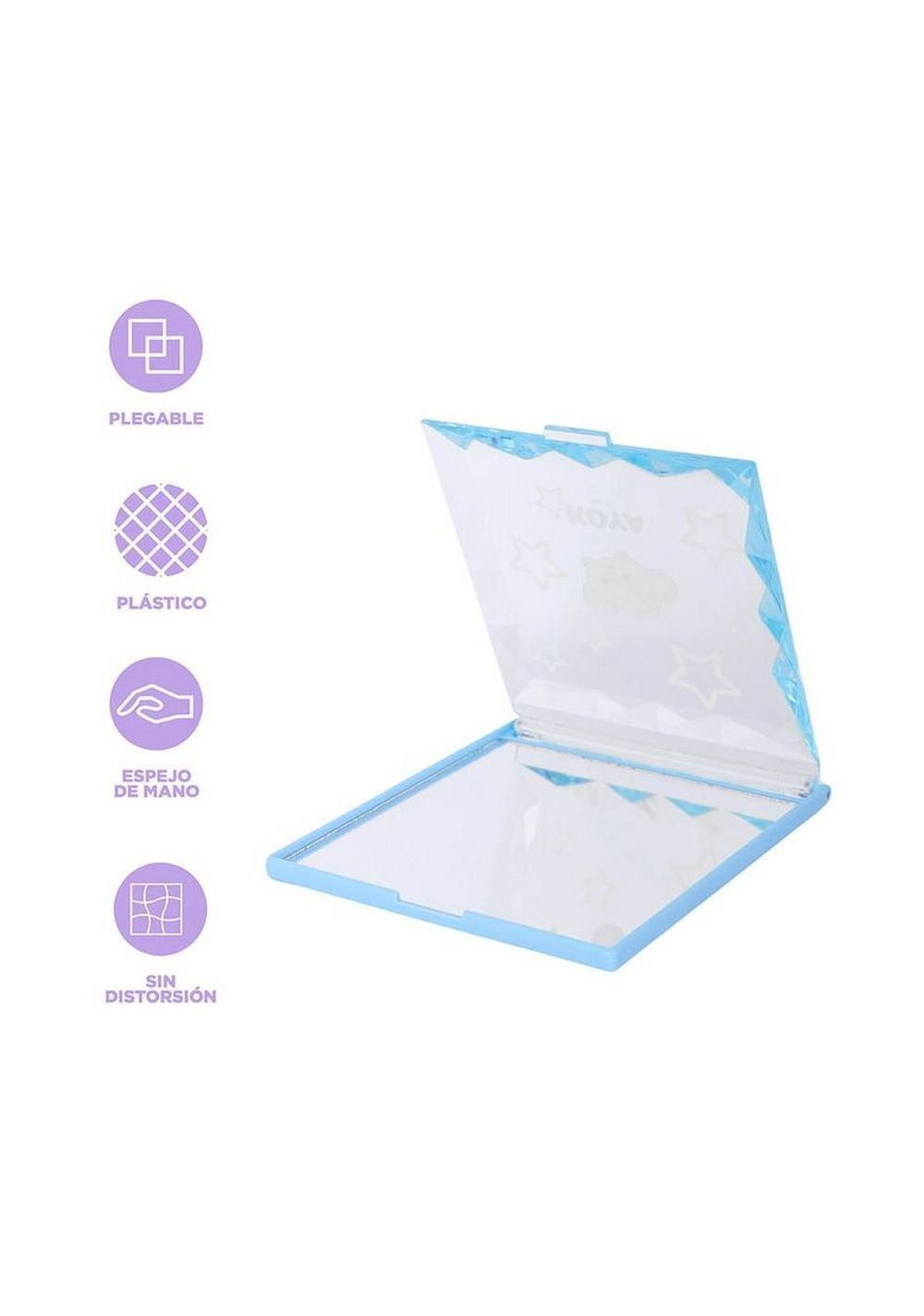 Espejo Portátil Colección Koya Bt21 Baby Miniso Unisex - Vista 3