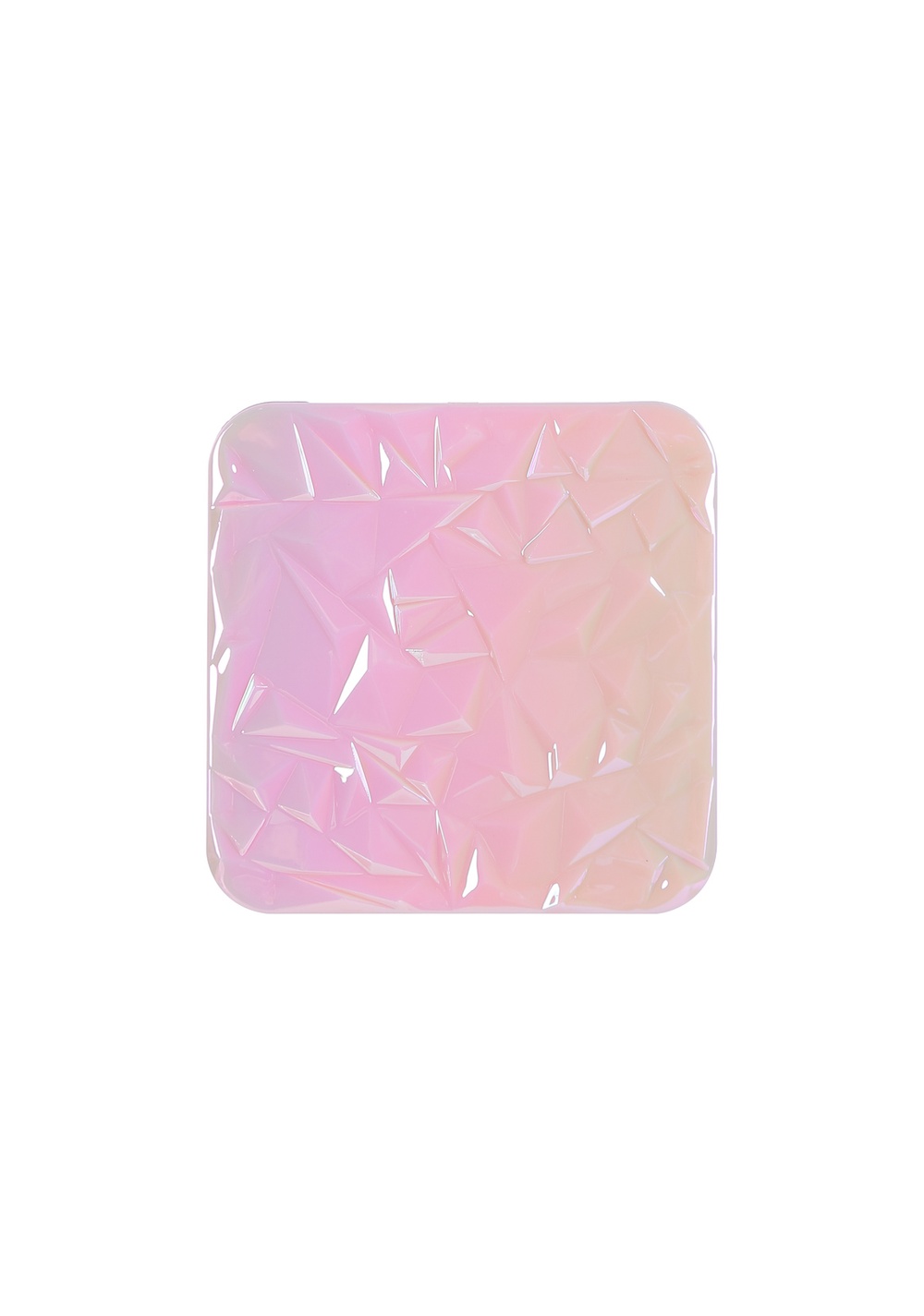 Espejo Portátil Cuadrado Mermaid Series Miniso Unisex - Vista 3