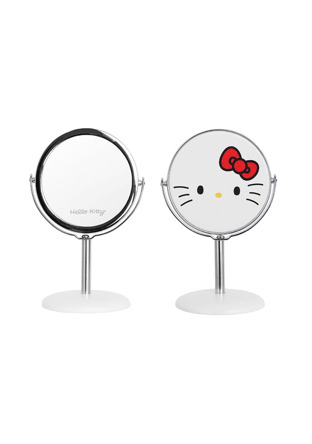 Espejo de Tocador Colección Hello Kitty Sanrio Miniso