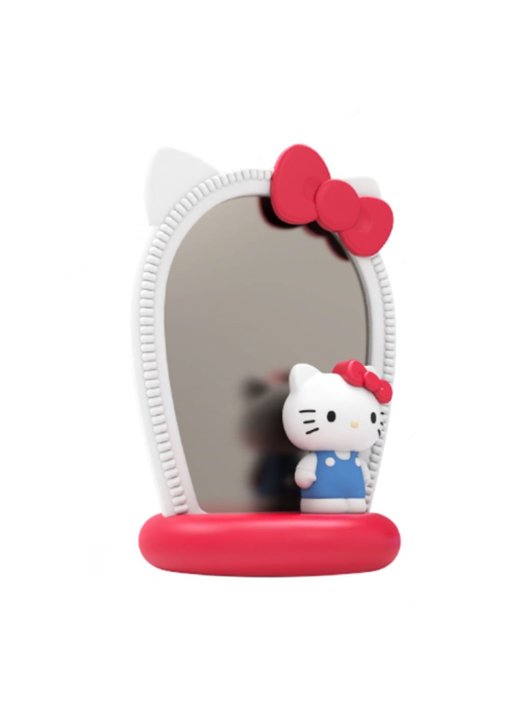 Espejo de Tocador Colección Hello Kitty Sanrio Miniso