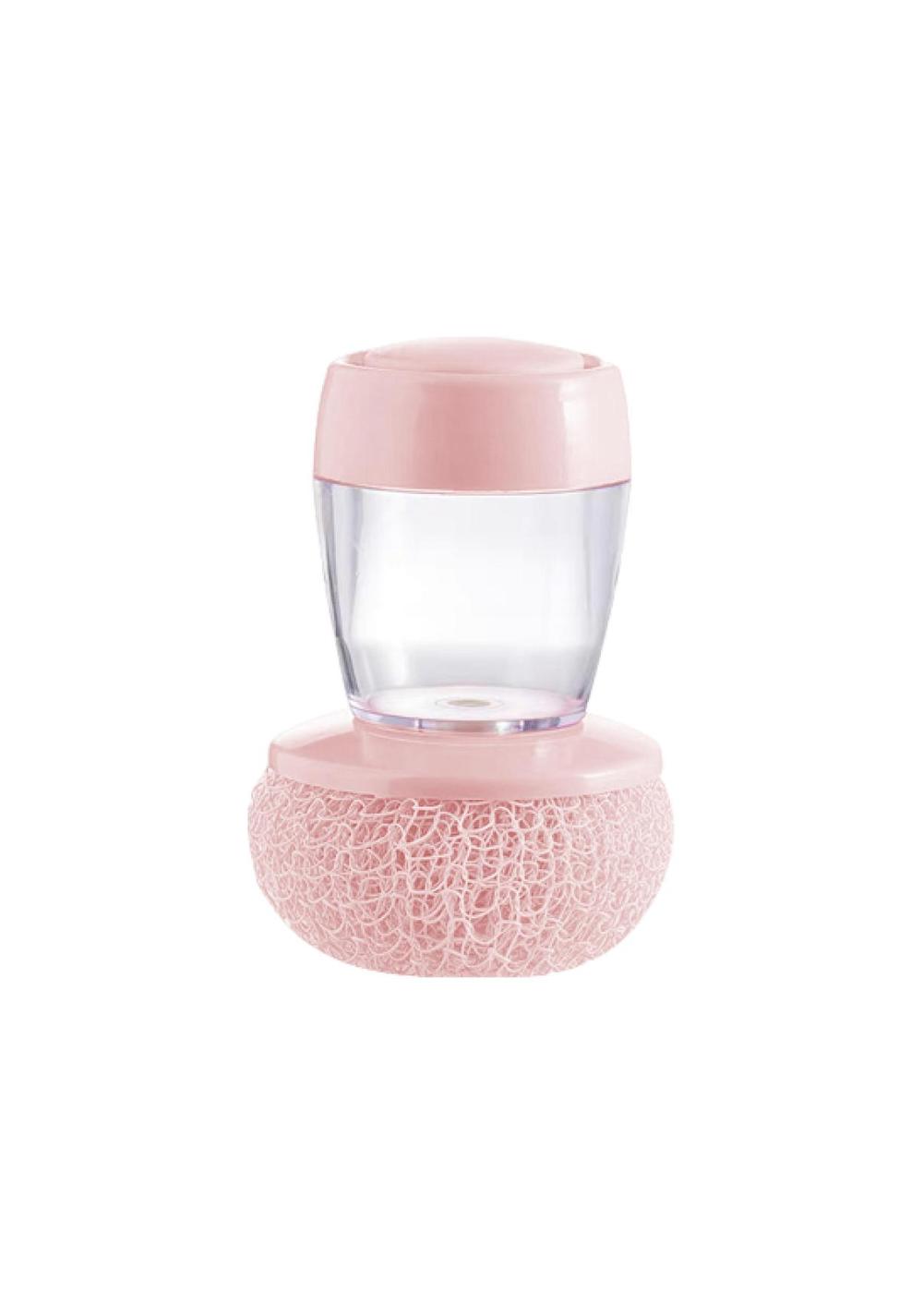 Esponja de Limpieza con Dispensador de Jabón Miniso